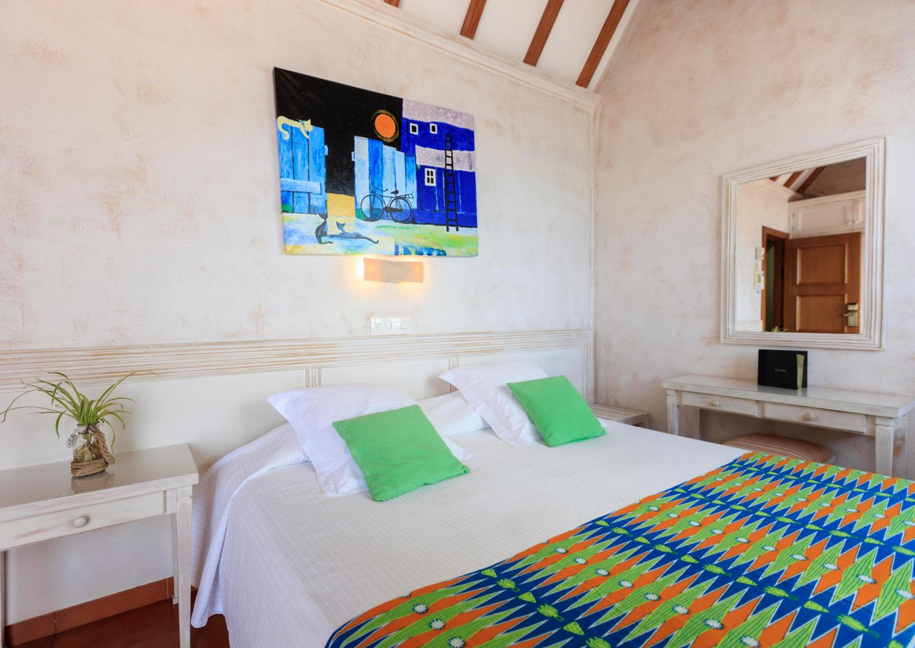 Double Room without sea views - Photo 3
