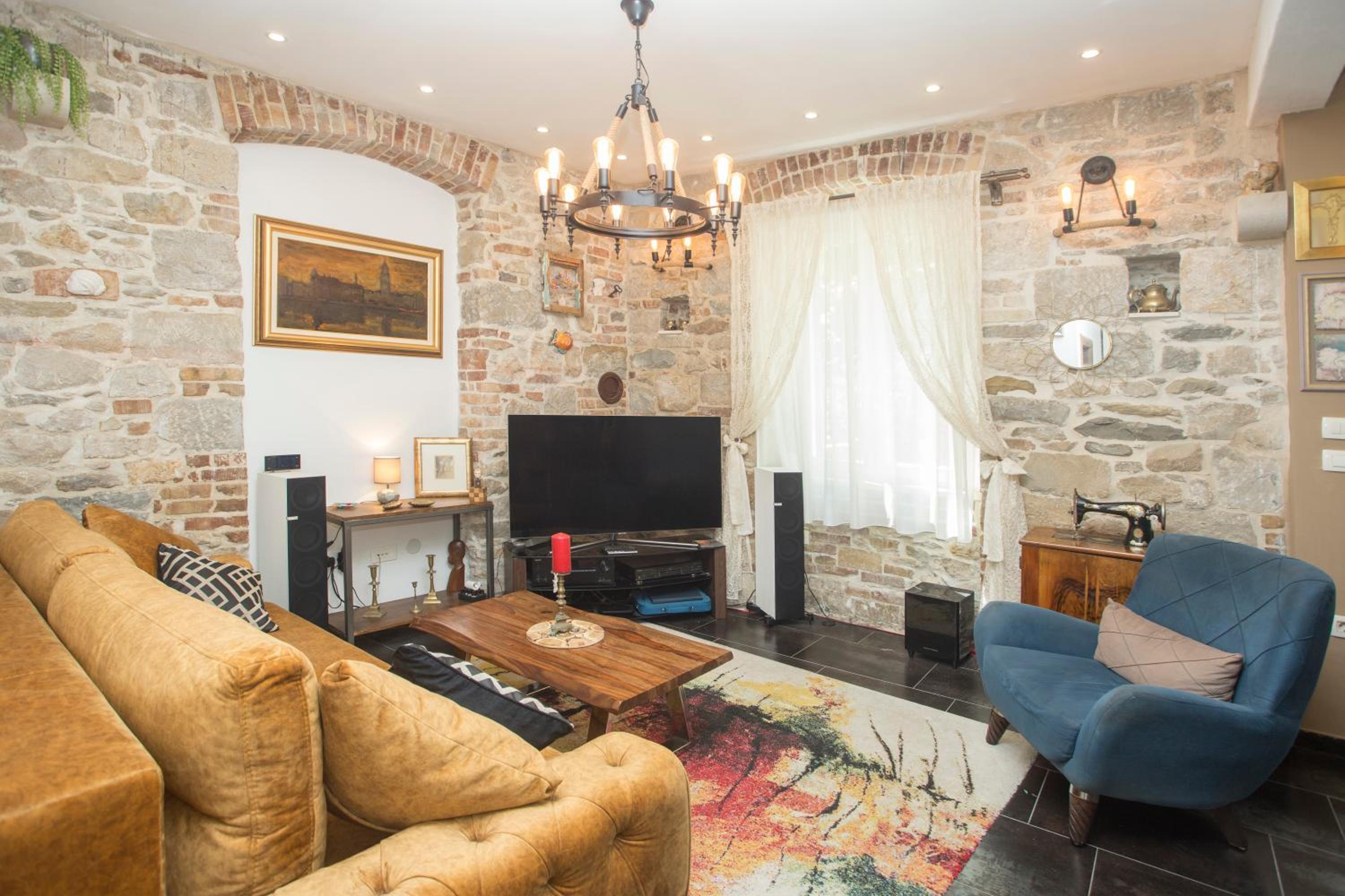 Apartment - Ground Floor