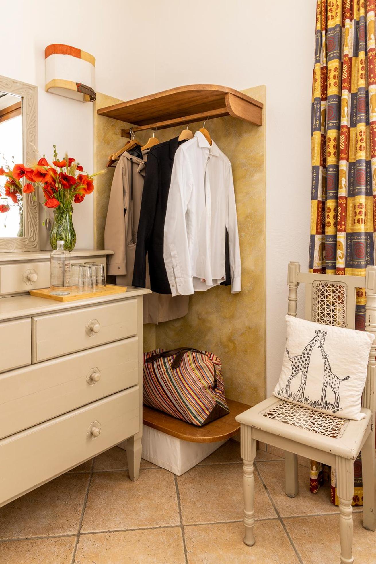 Double Room - Photo 7