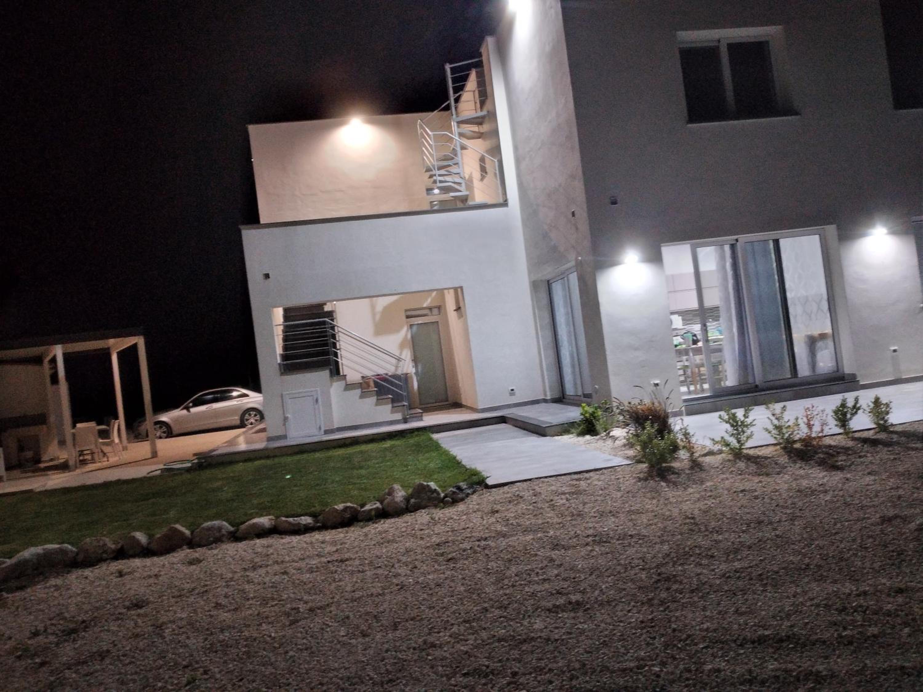Apartment with Sea View photo 2