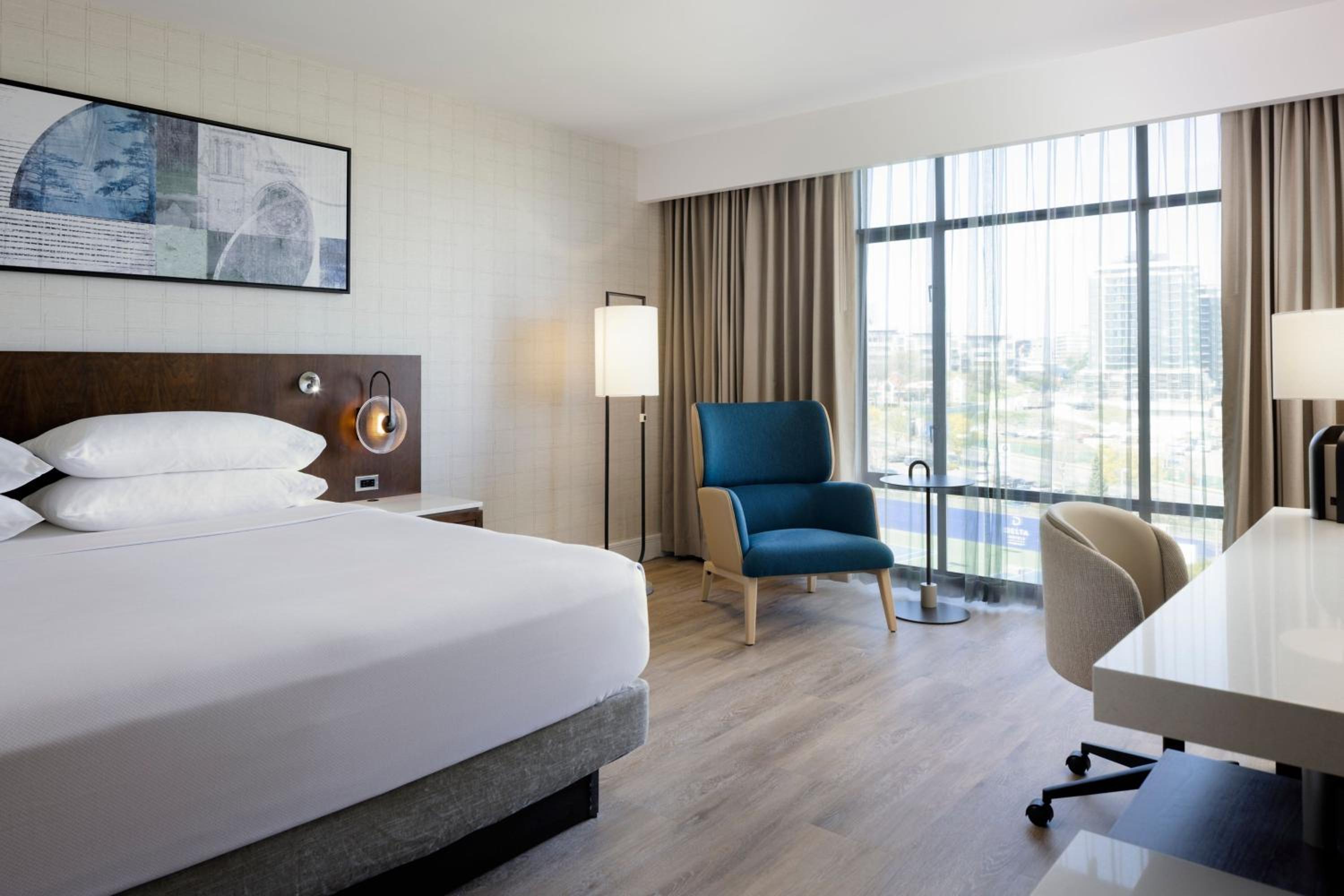 King Room - Photo 1