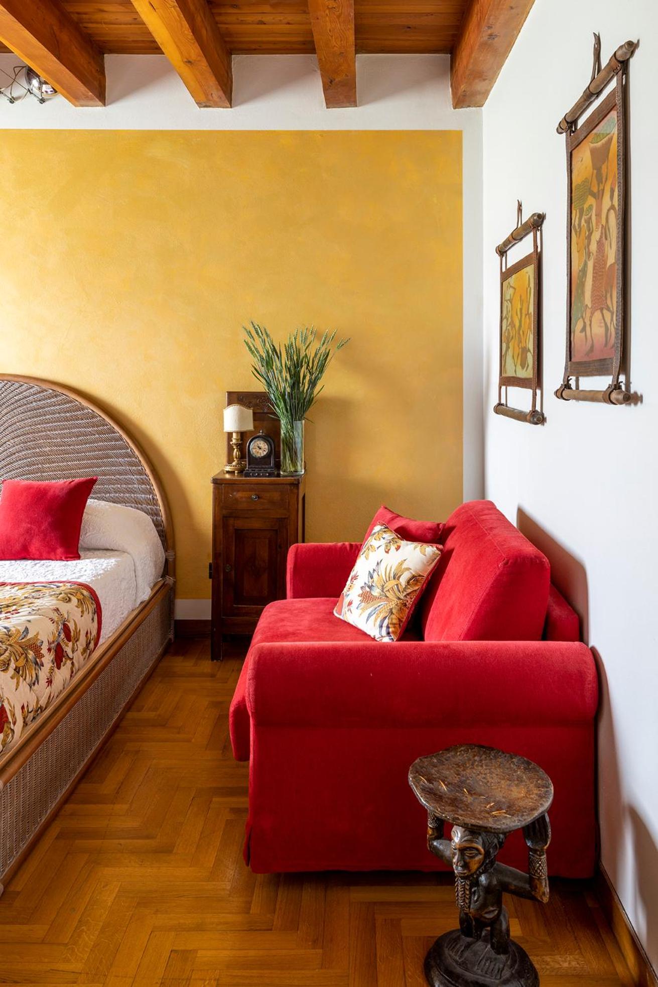 Double Room - Photo 9