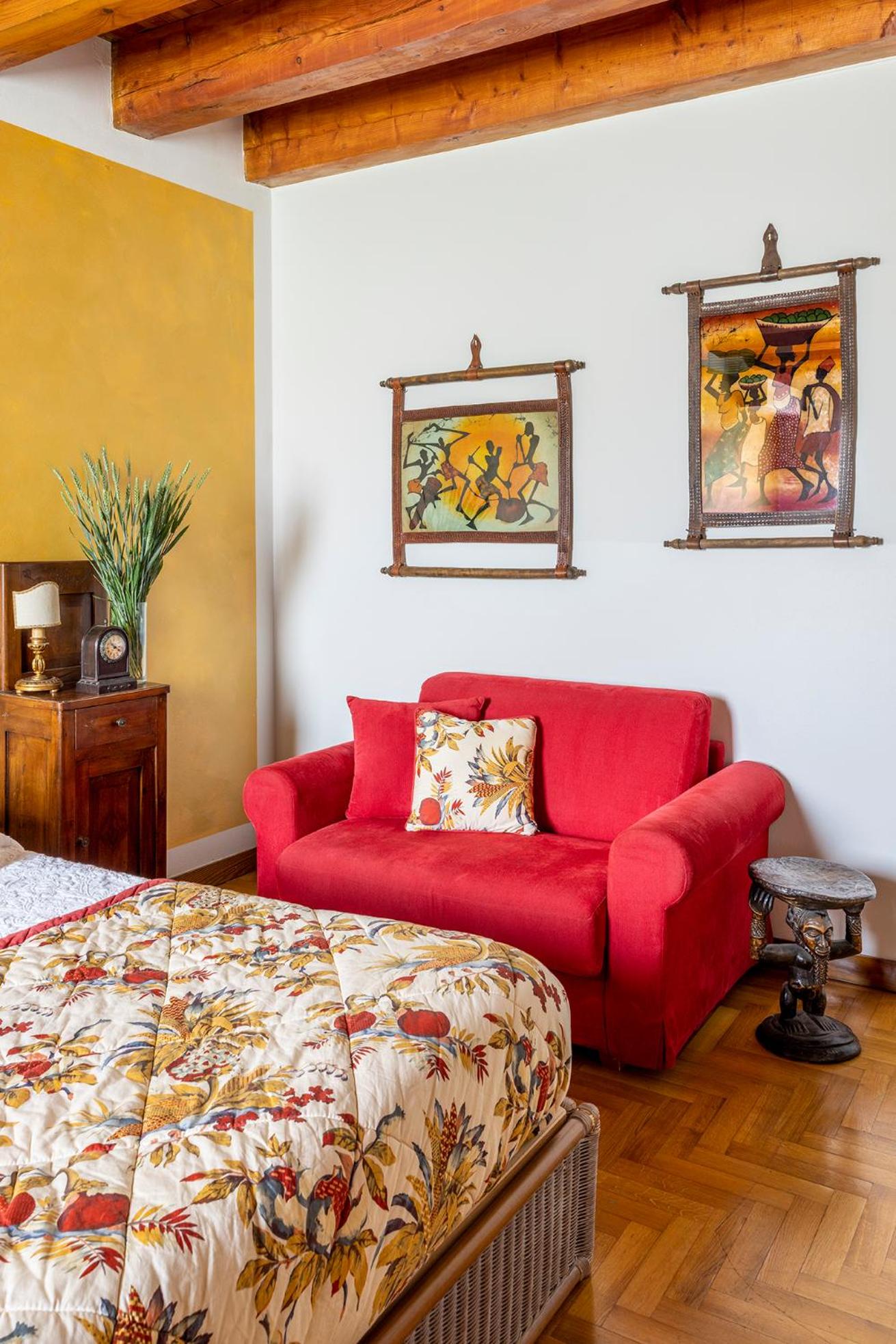 Double Room - Photo 1