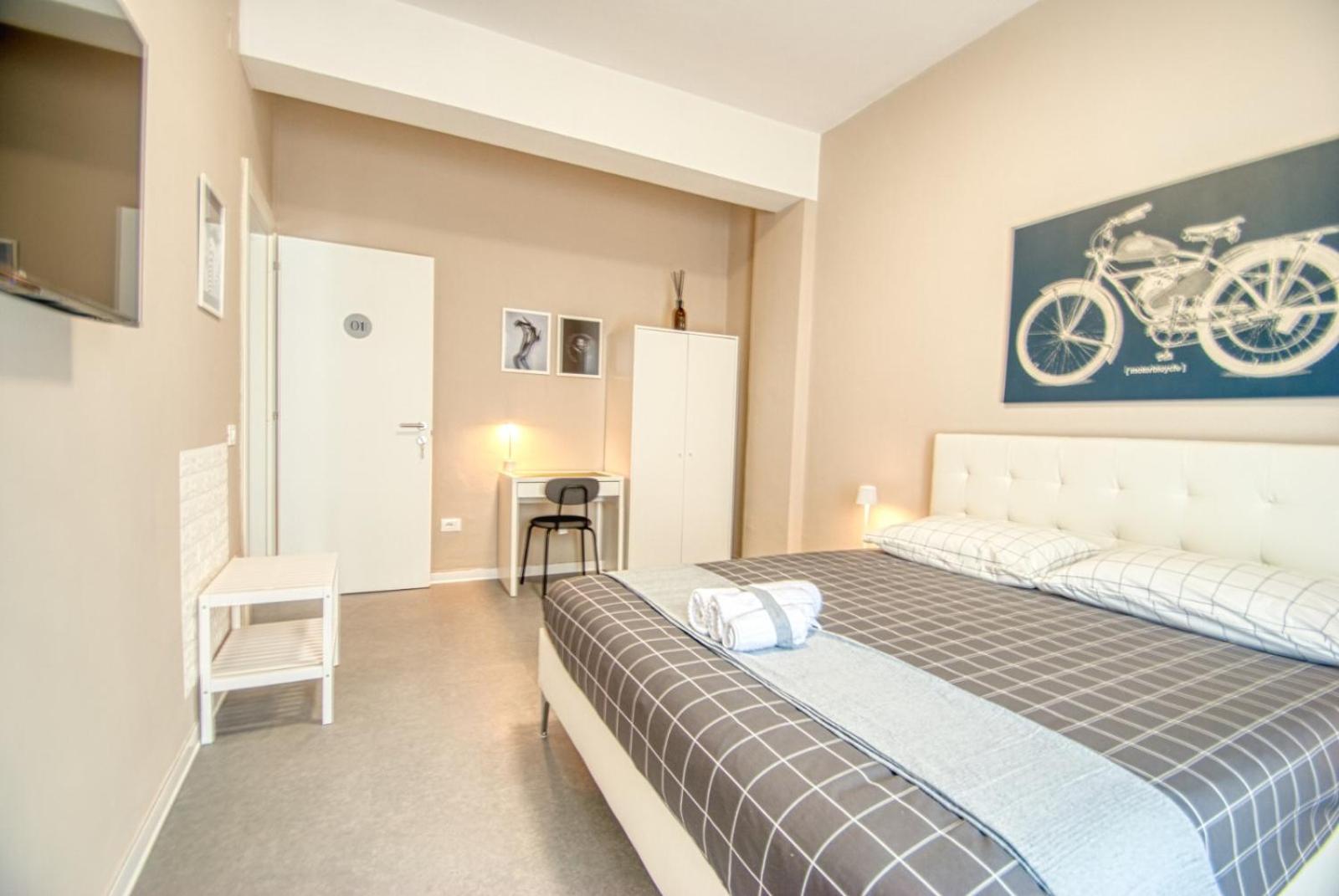Standard Apartment photo 1