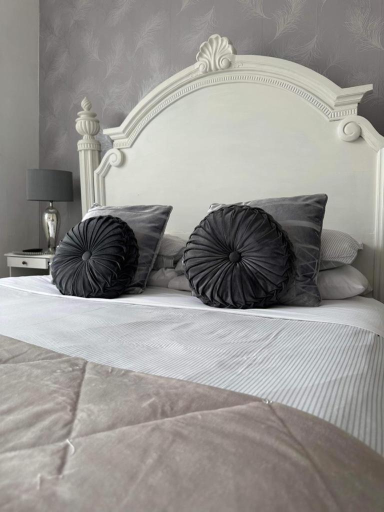 Double En Suite Room (4) photo 3