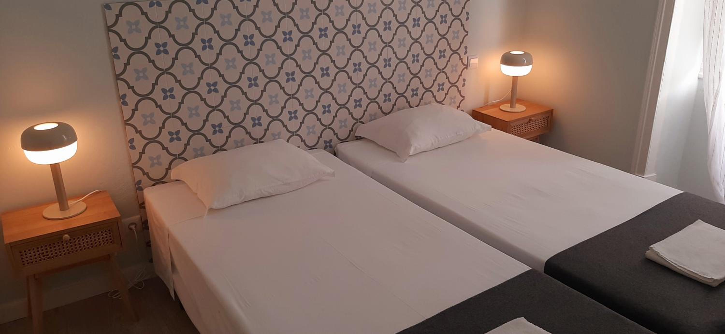 Double Room with Private External Bathroom photo 2