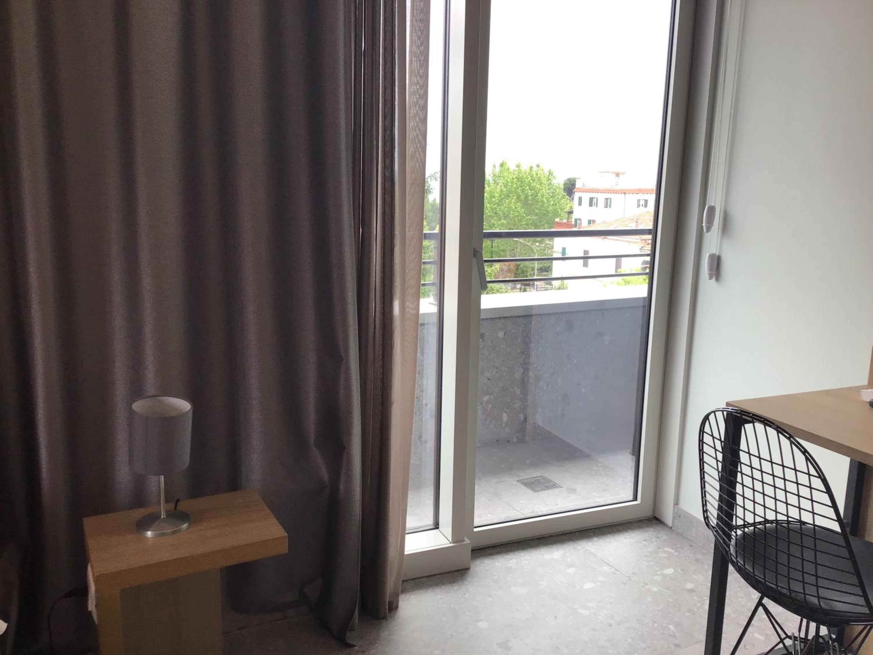 Deluxe Triple Room with Sea View - Photo 5
