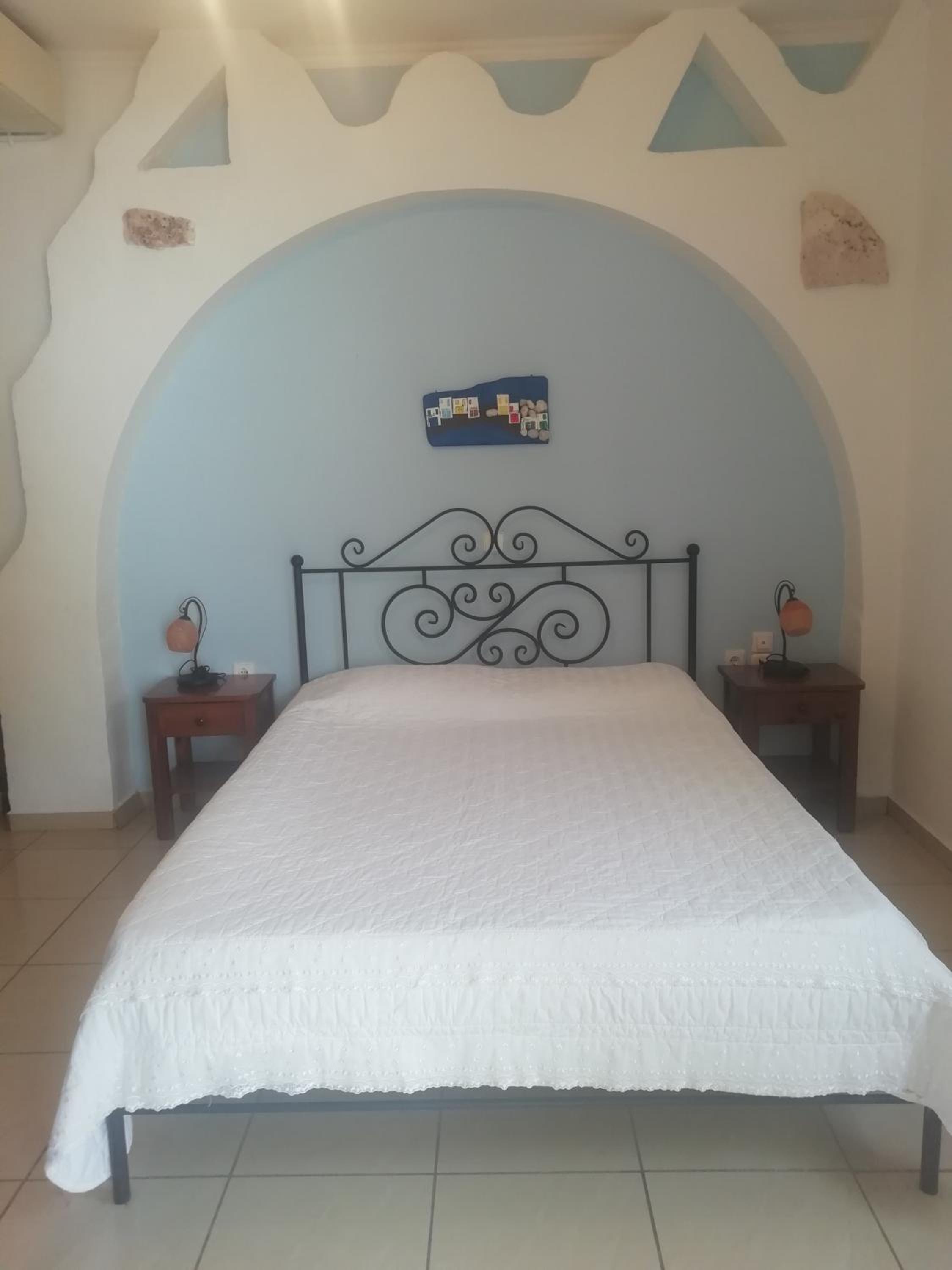 Apartment - Split Level