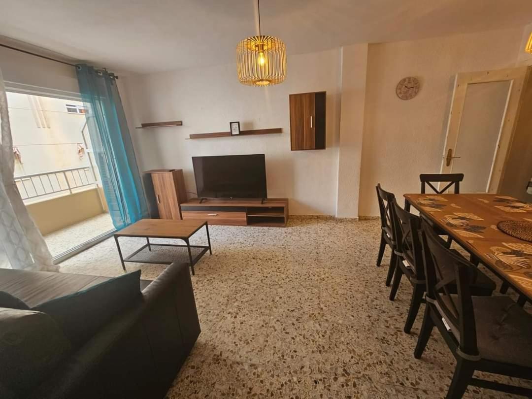 Departamento de tres habitaciones