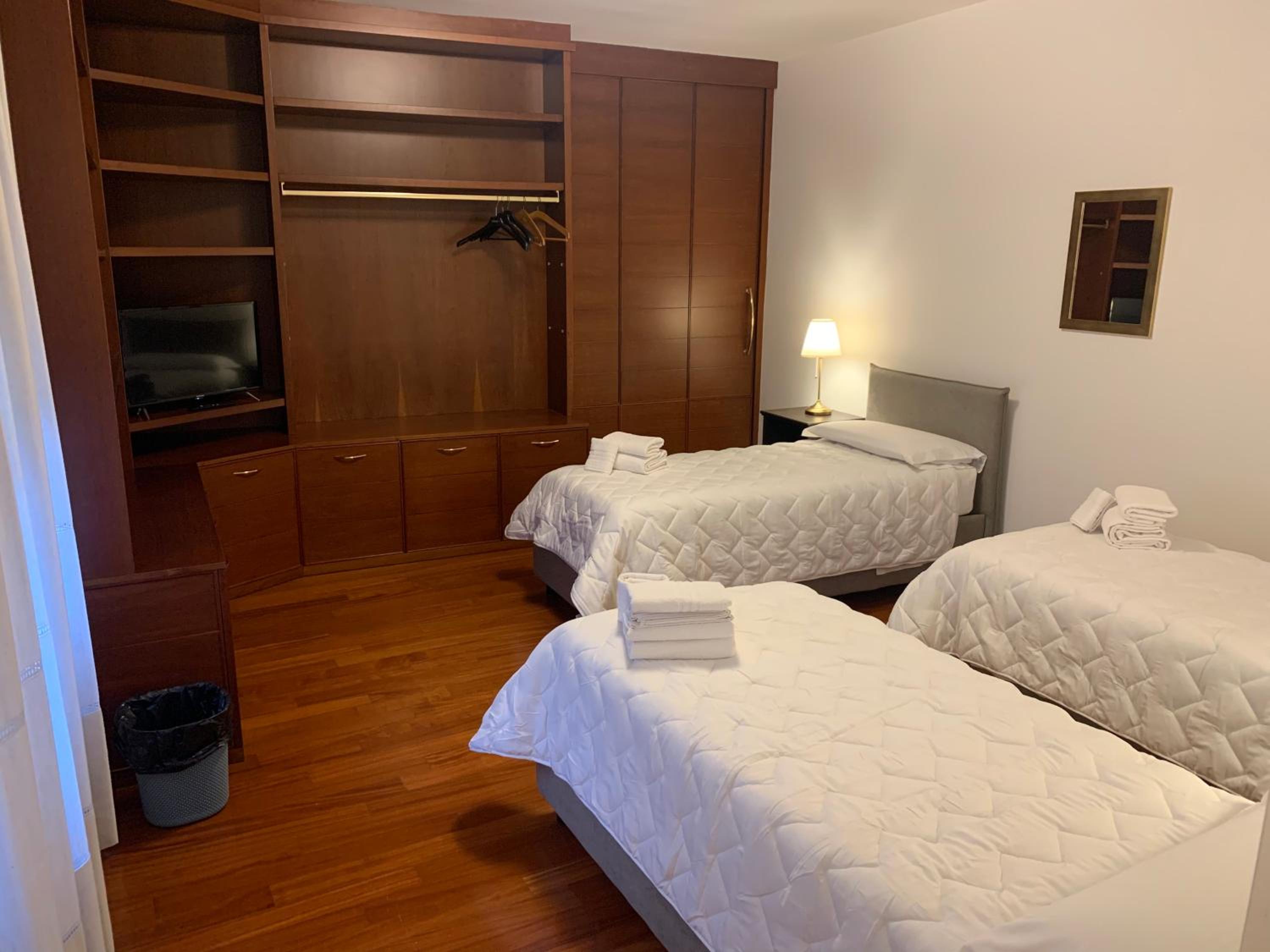 Comfort Triple Room photo 1