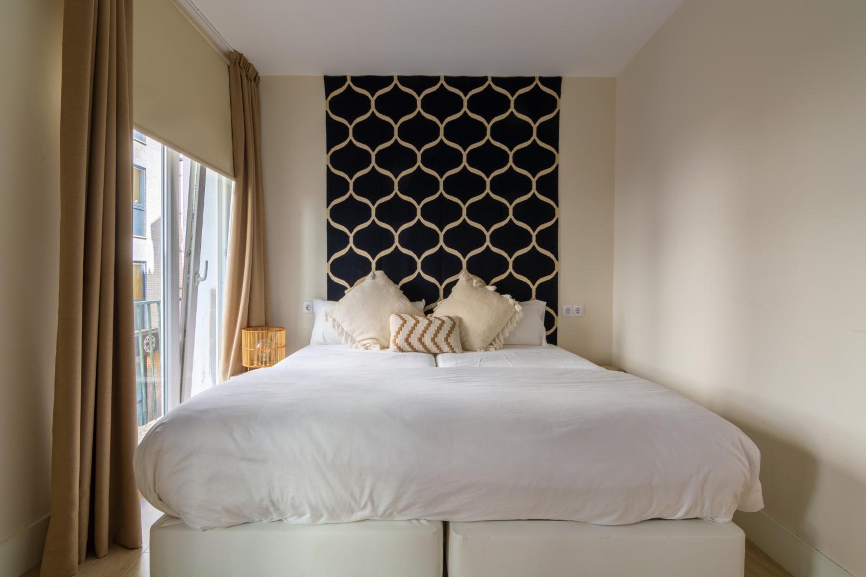 Two-Bedroom Suite - Photo 1