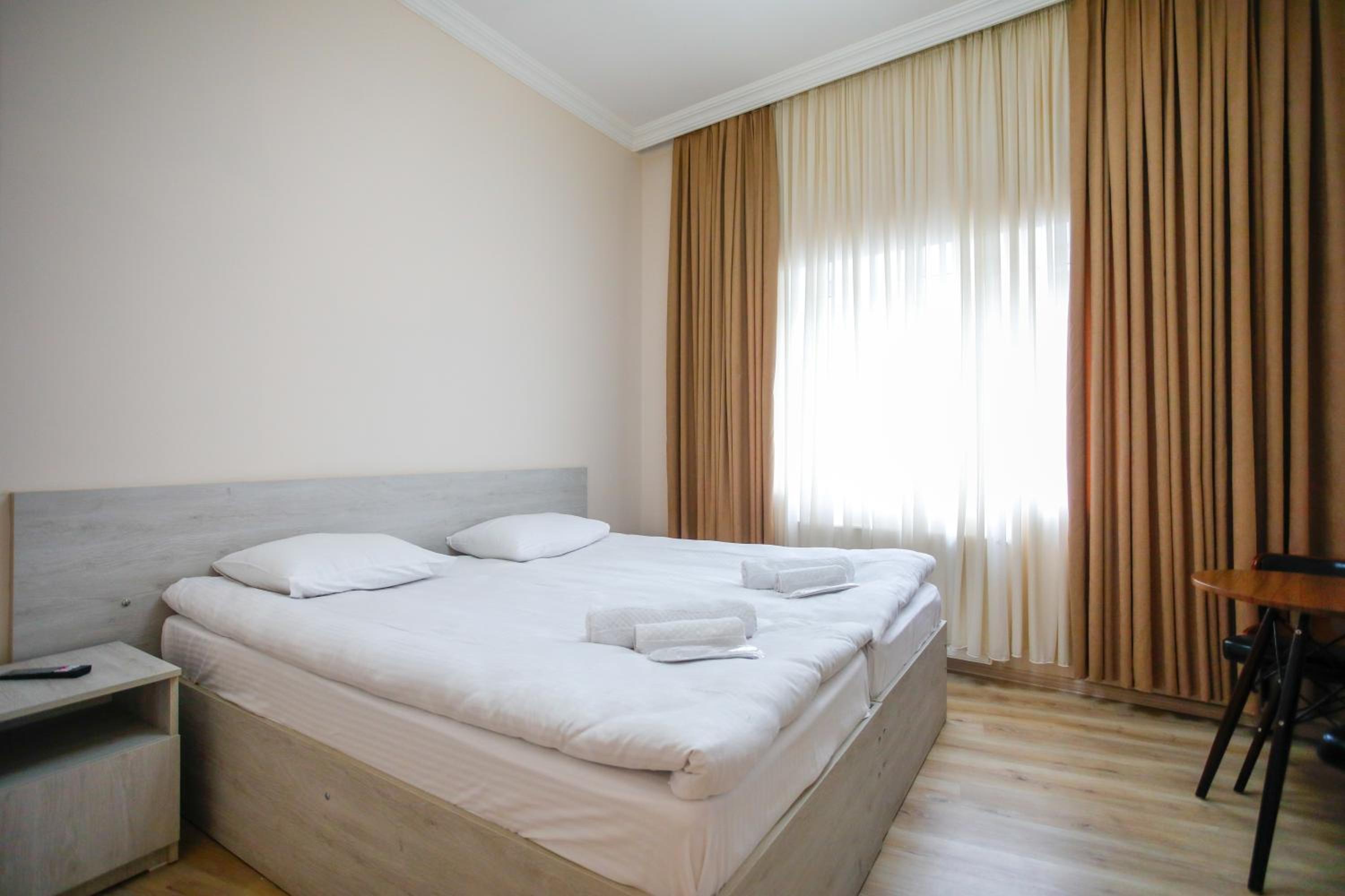 Budget Double or Twin Room