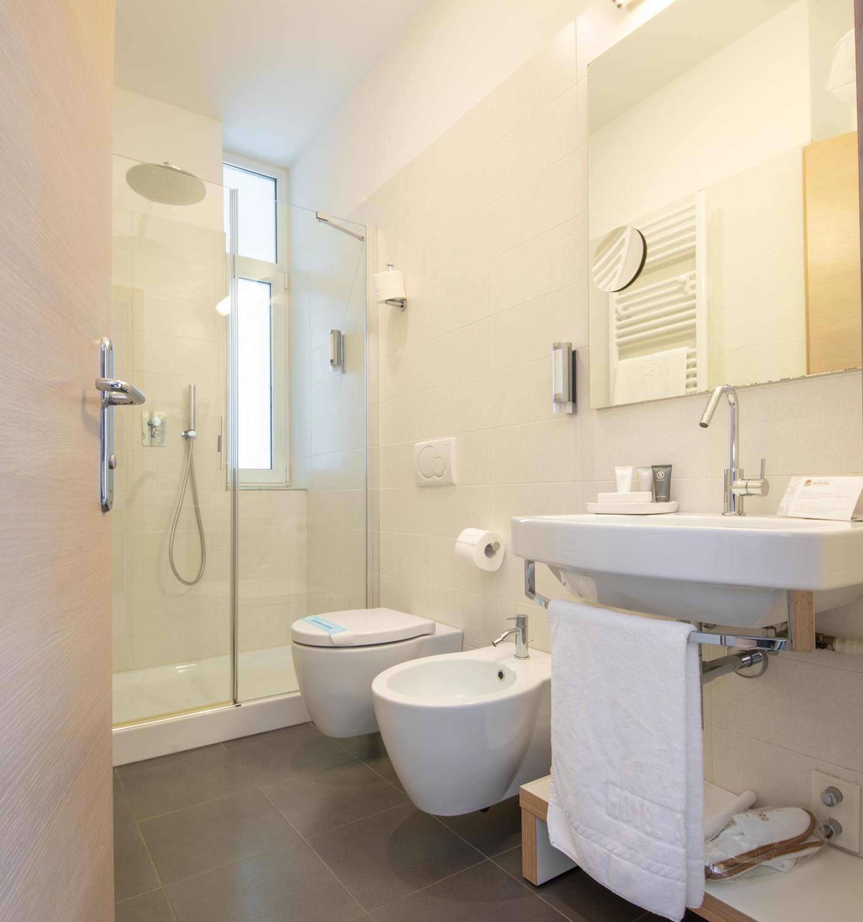 Standard Single Room photo 2