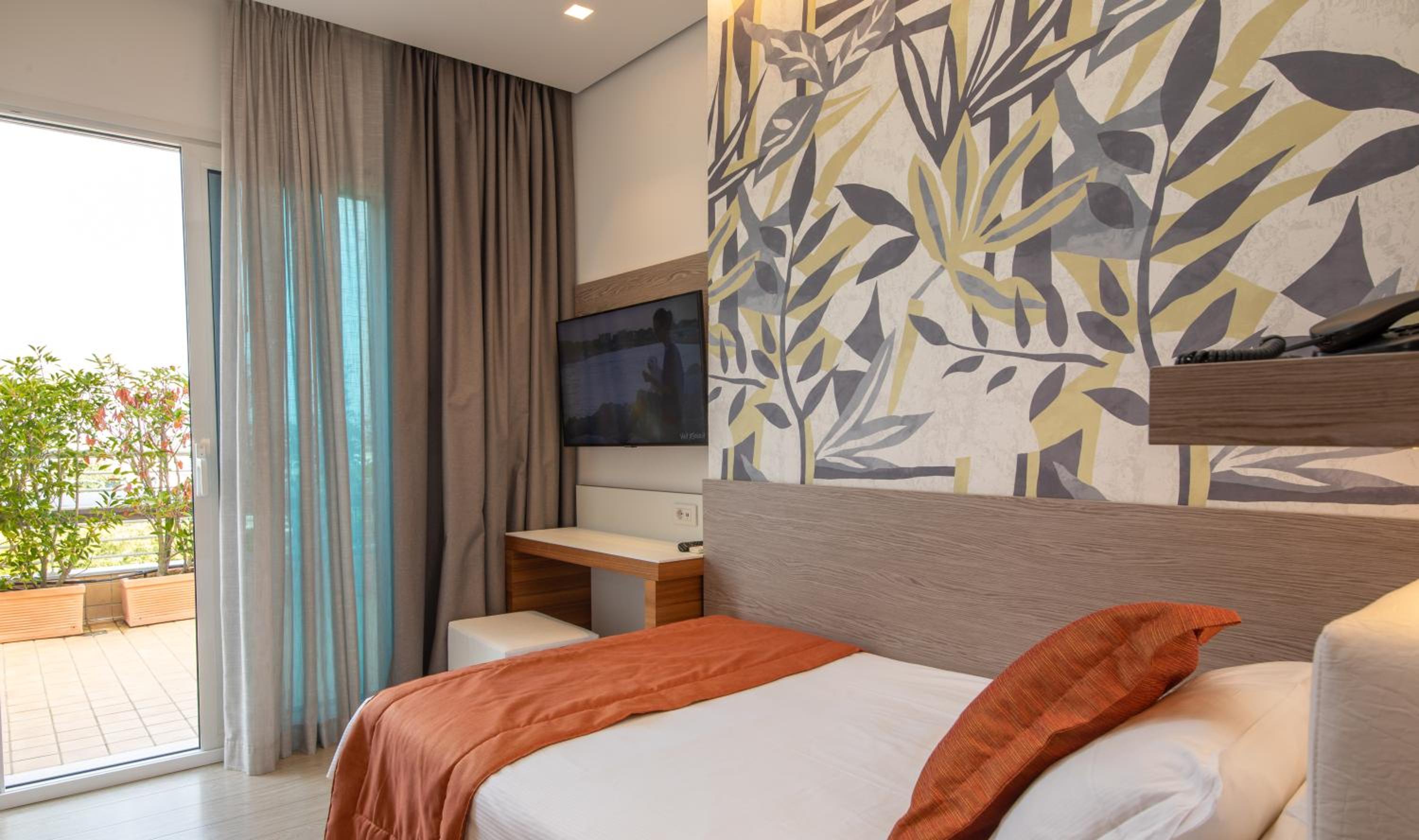Standard Single Room photo 1