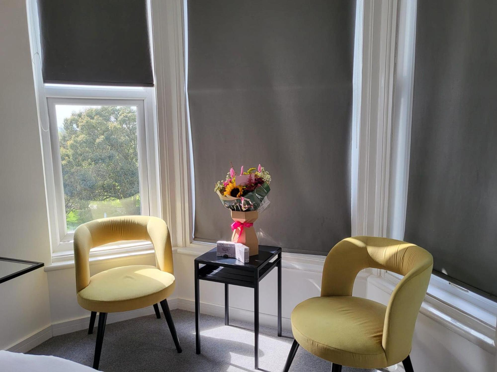 Superior Double Room photo 3