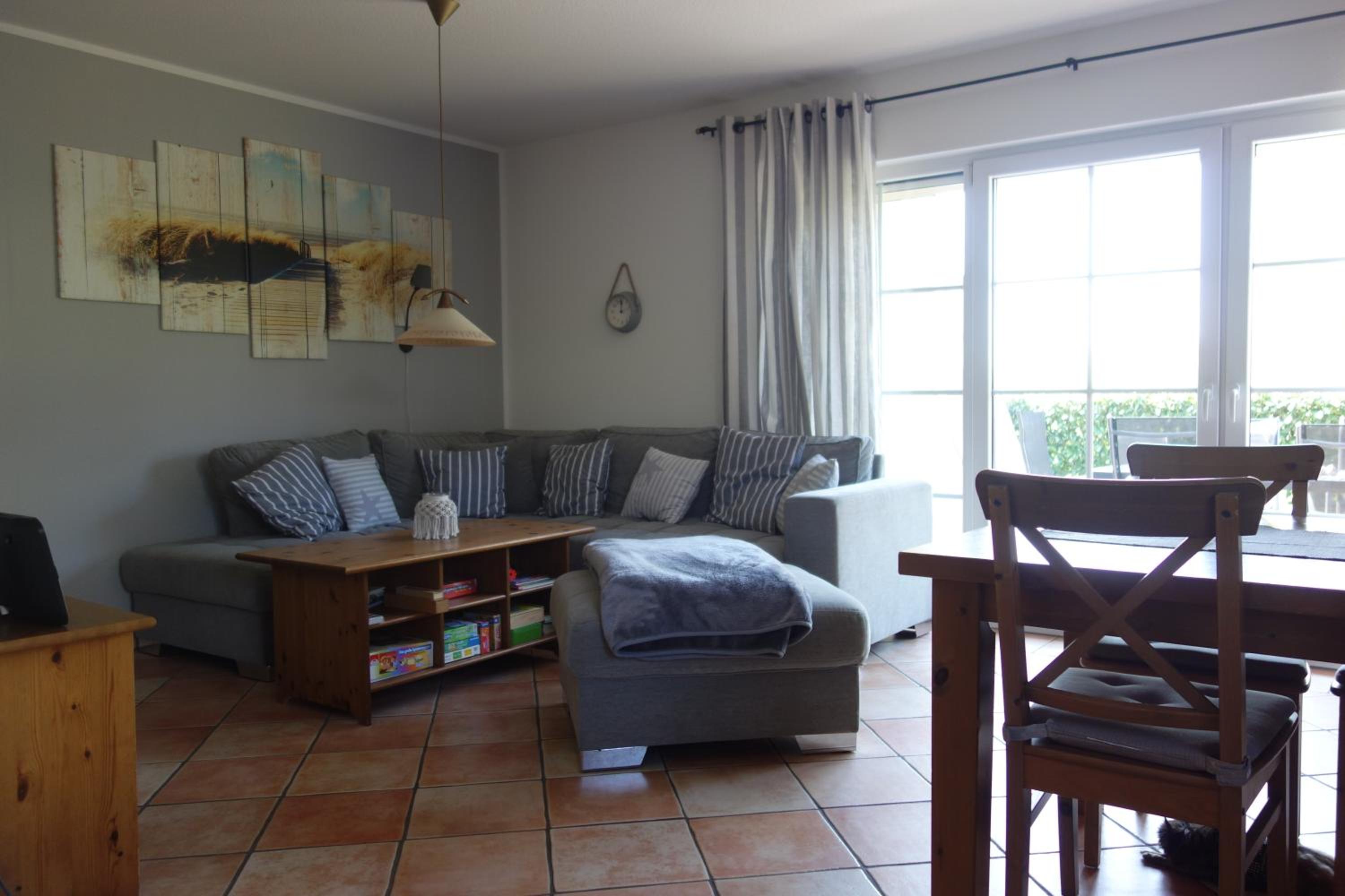 Three-Bedroom House photo 1