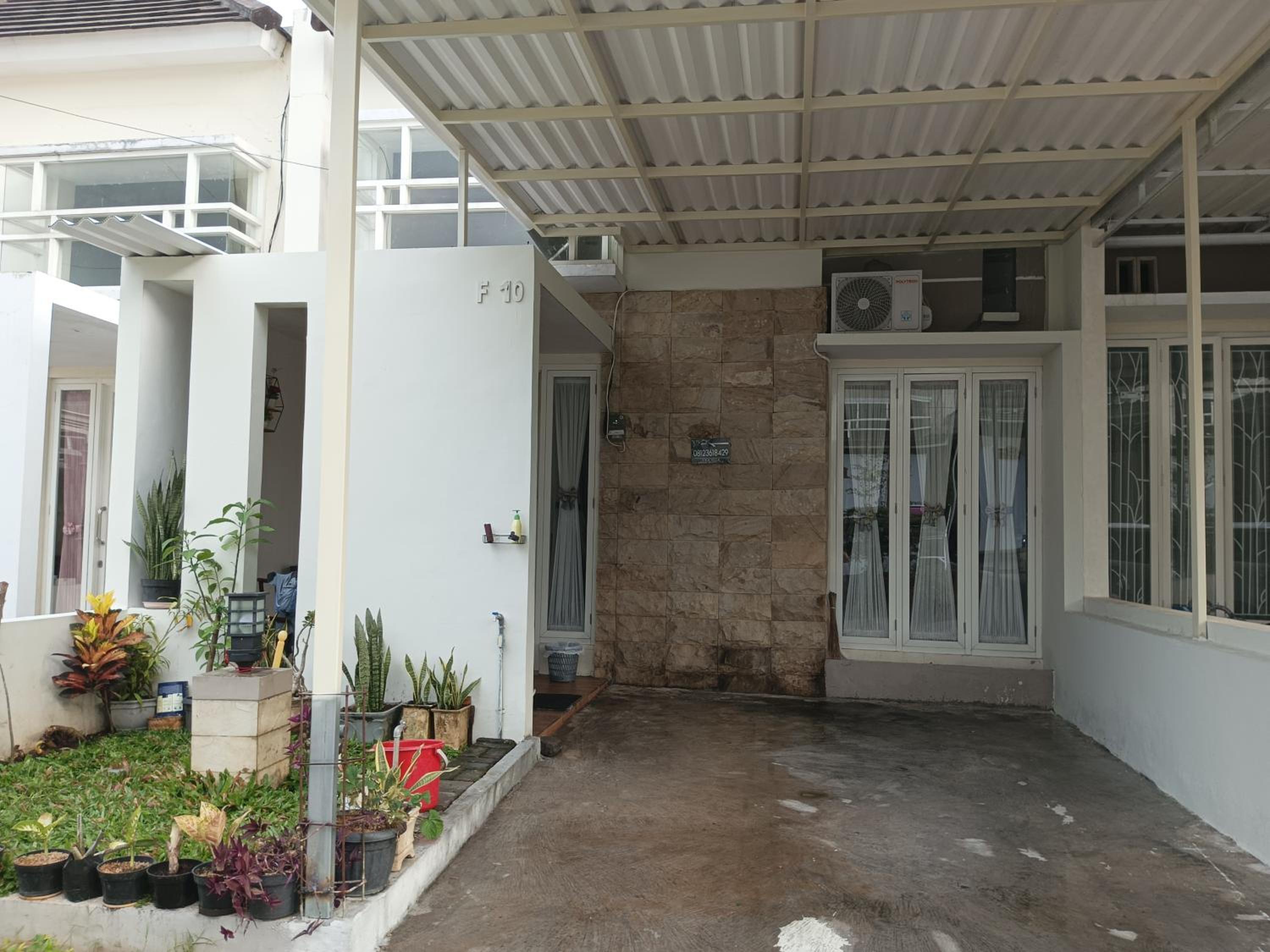 Two-Bedroom Villa - Photo 25