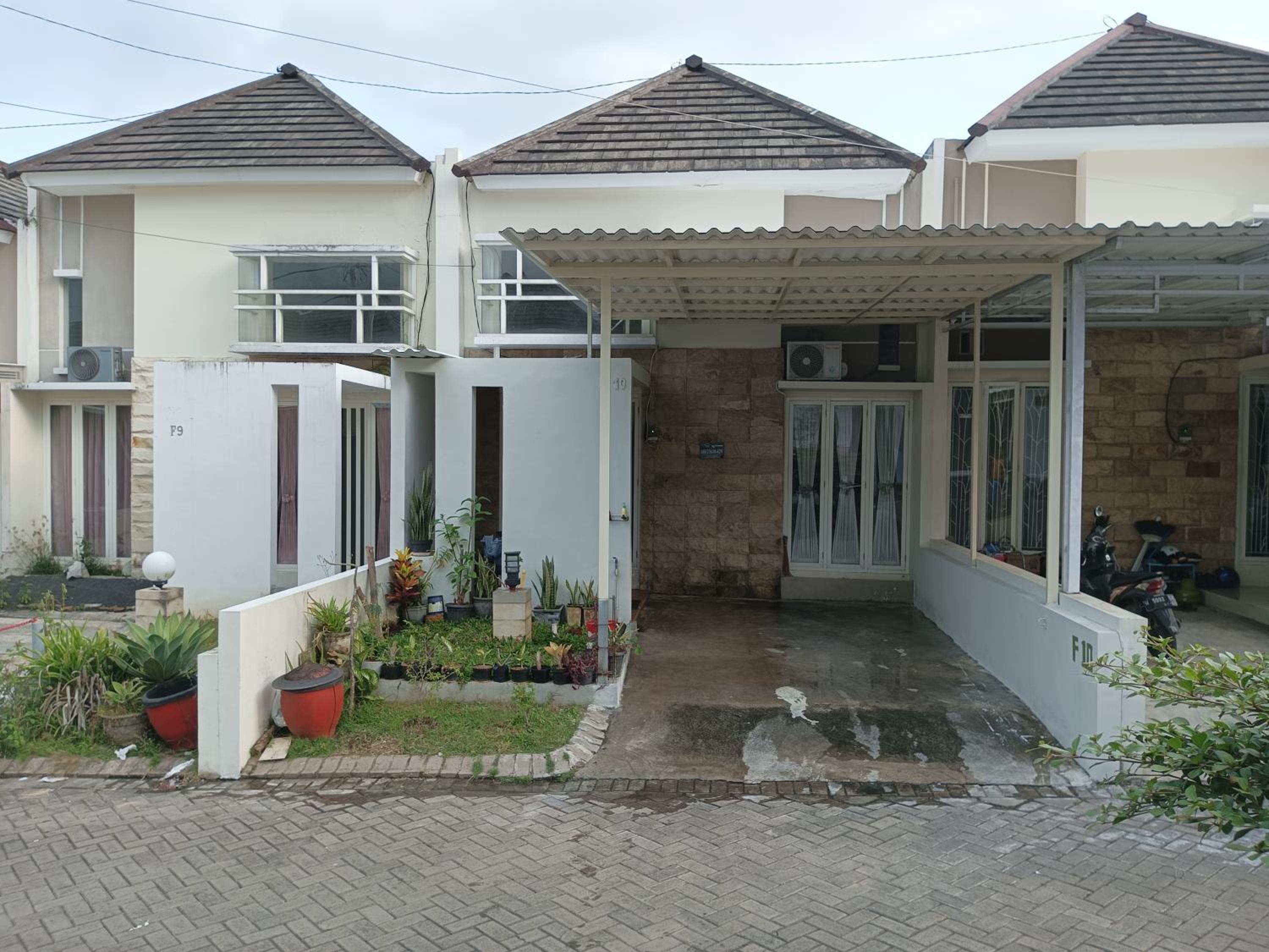 Two-Bedroom Villa - Photo 19