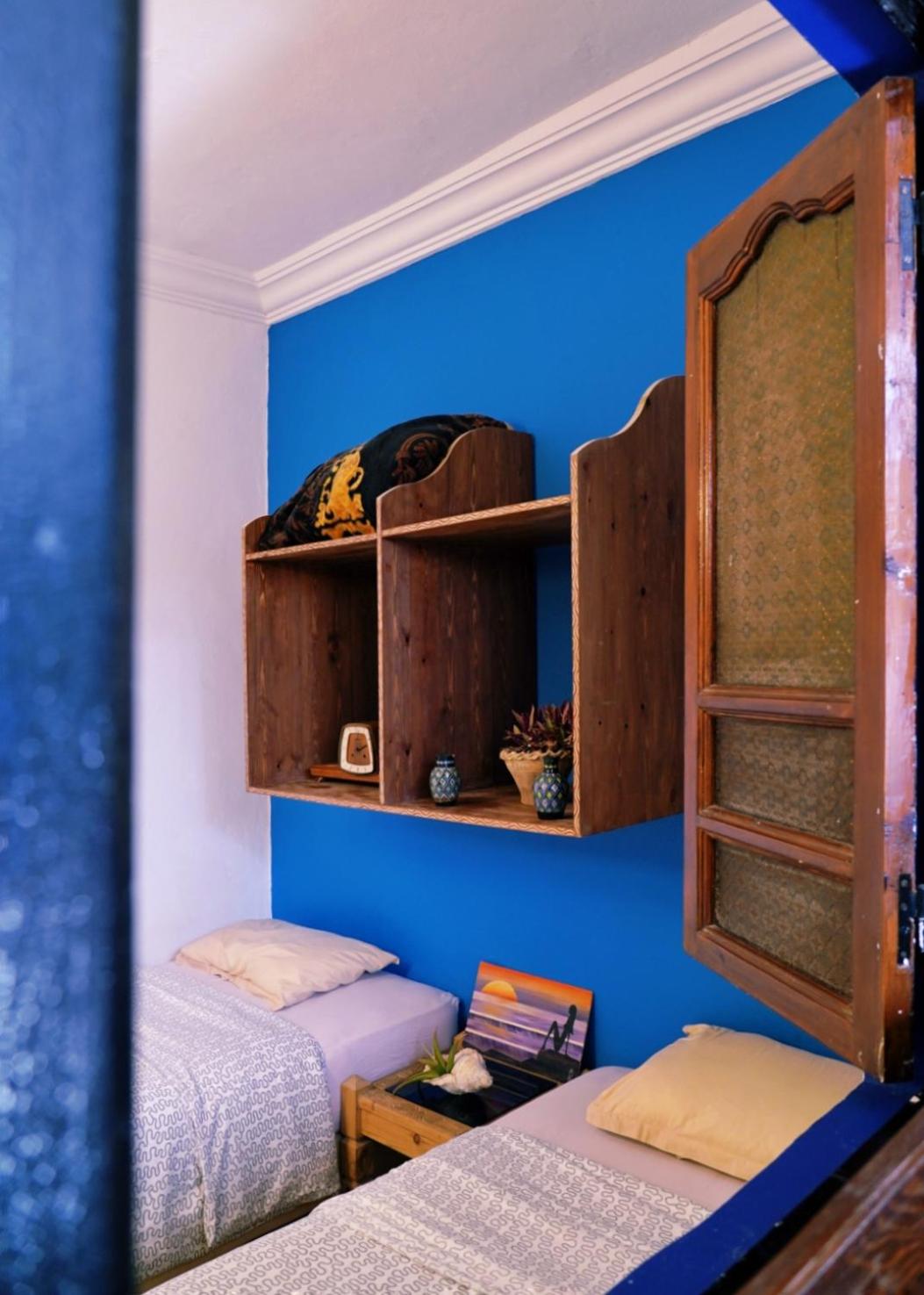 Single Bed in Mixed Dormitory Room photo 3