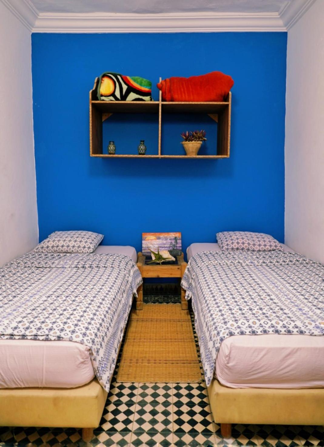Single Bed in Mixed Dormitory Room photo 2