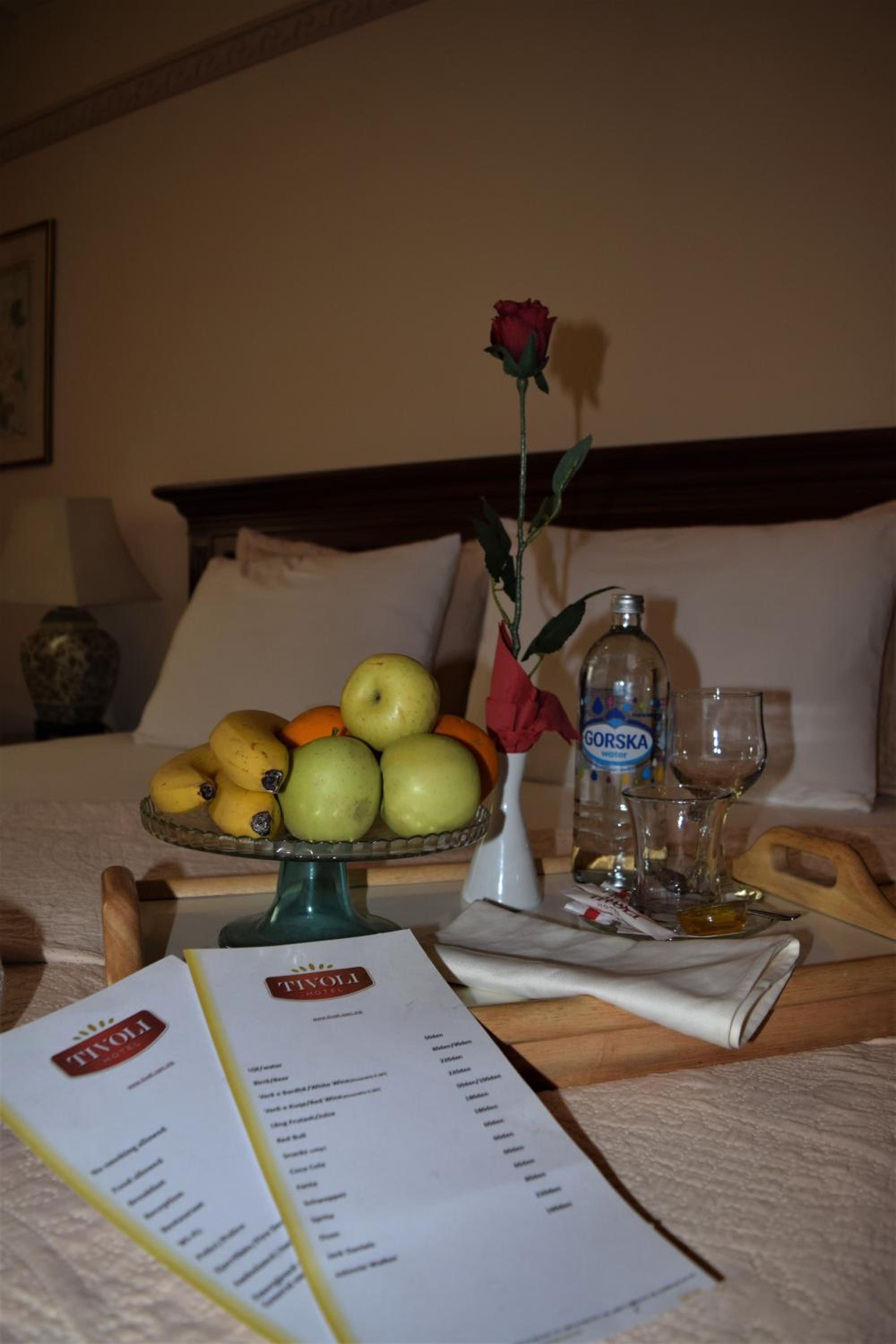 Large Double Room - Photo 1