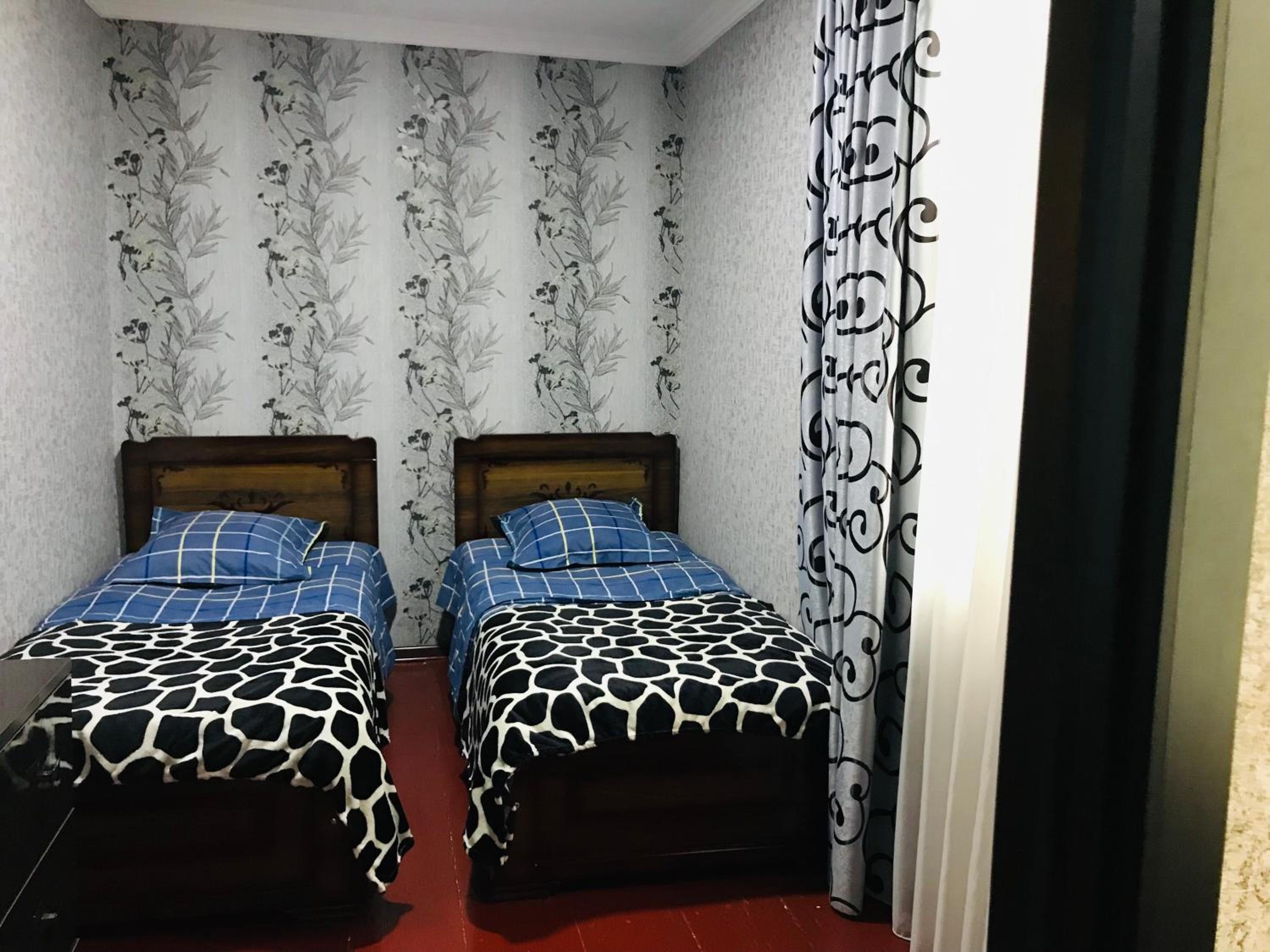 Twin Room photo 3