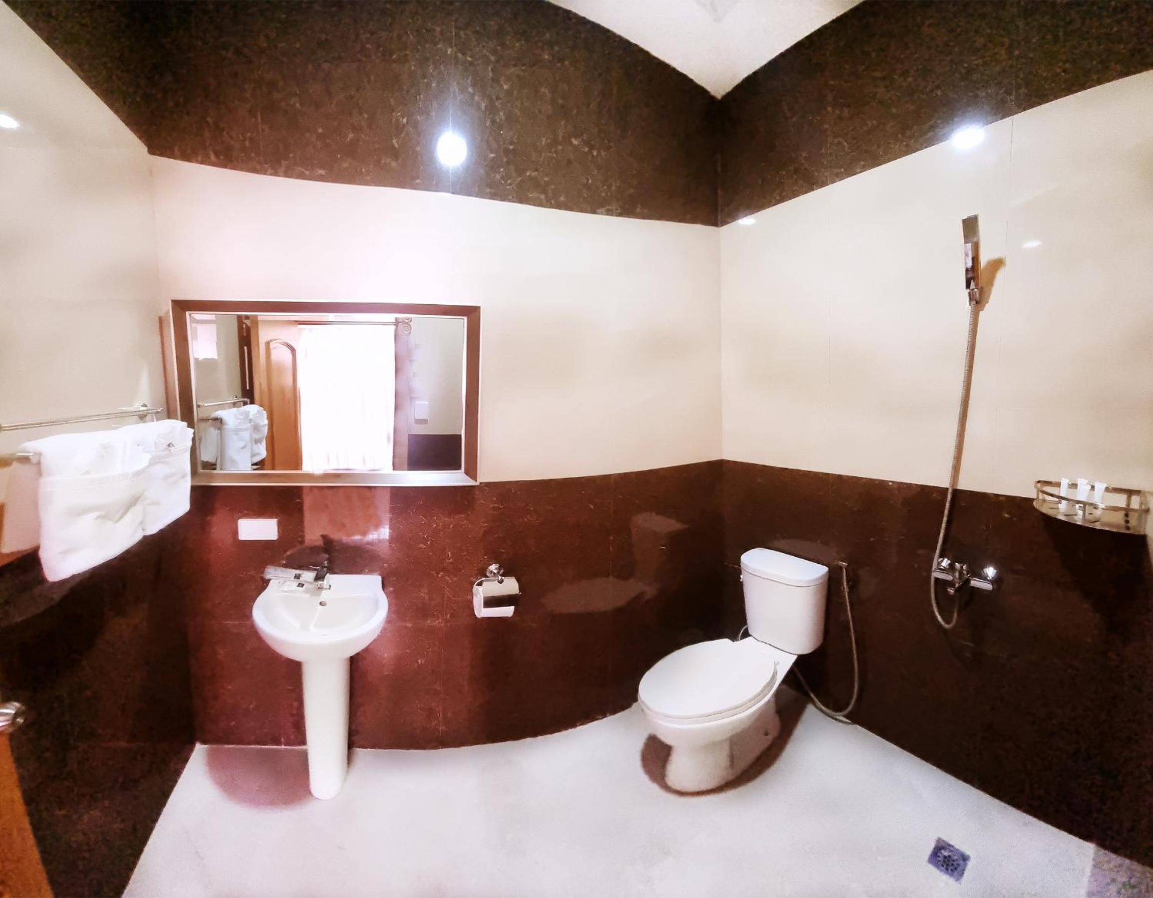 Two-Bedroom Villa photo 3