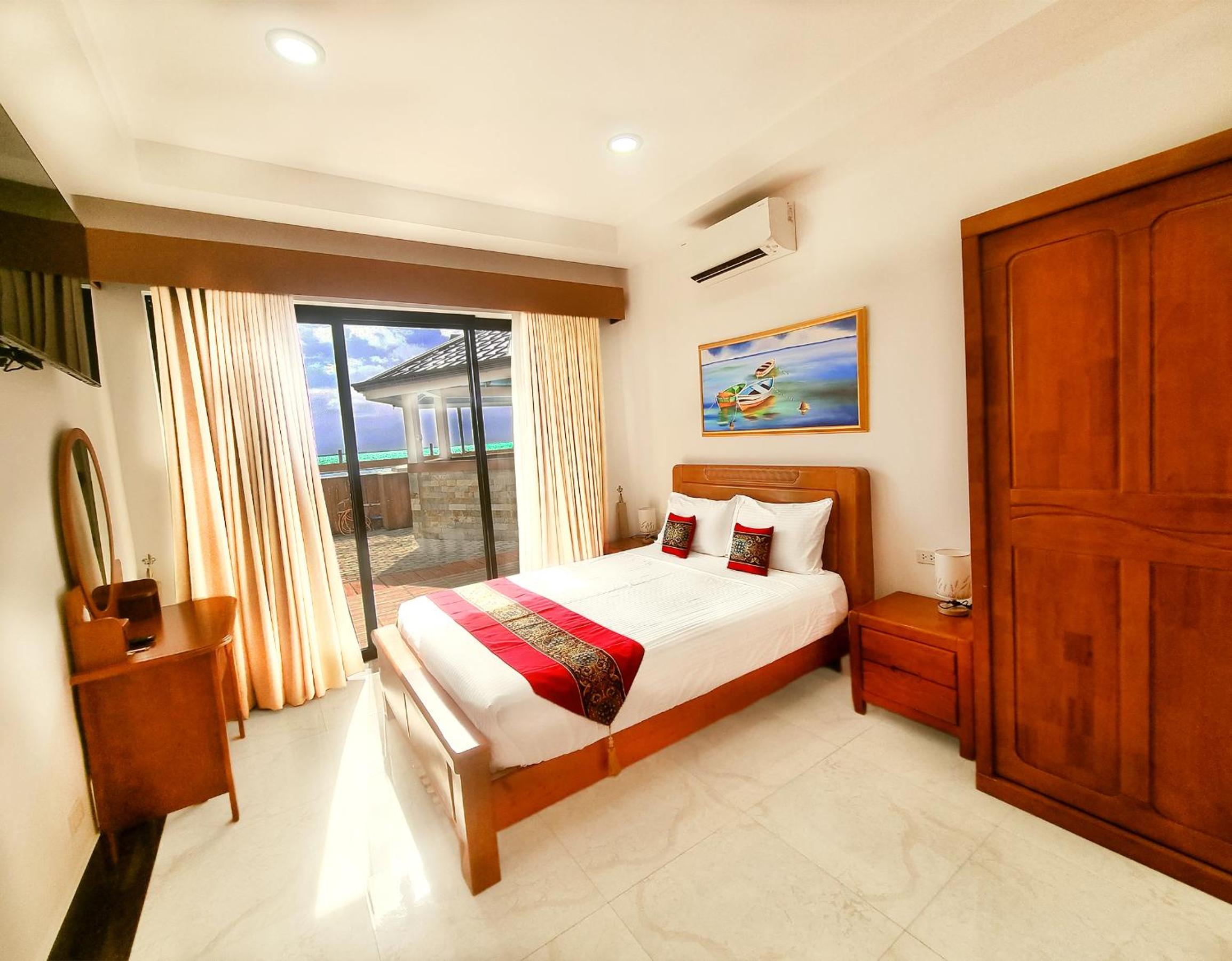 Two-Bedroom Villa photo 2