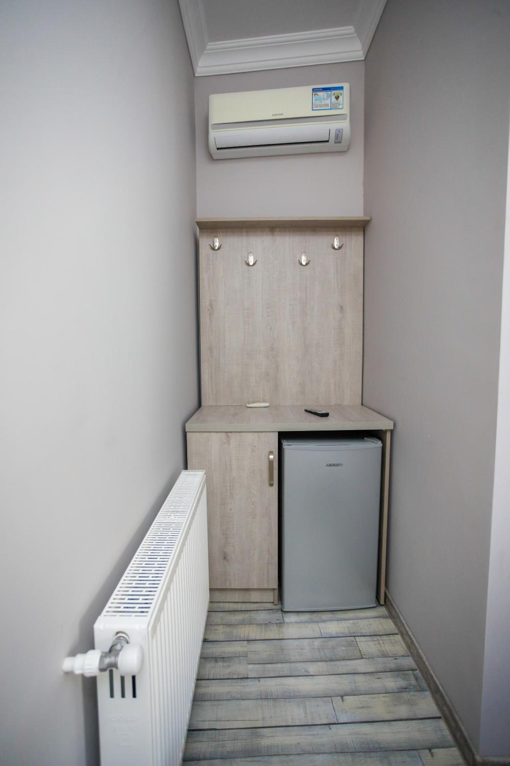 Twin Room photo 3
