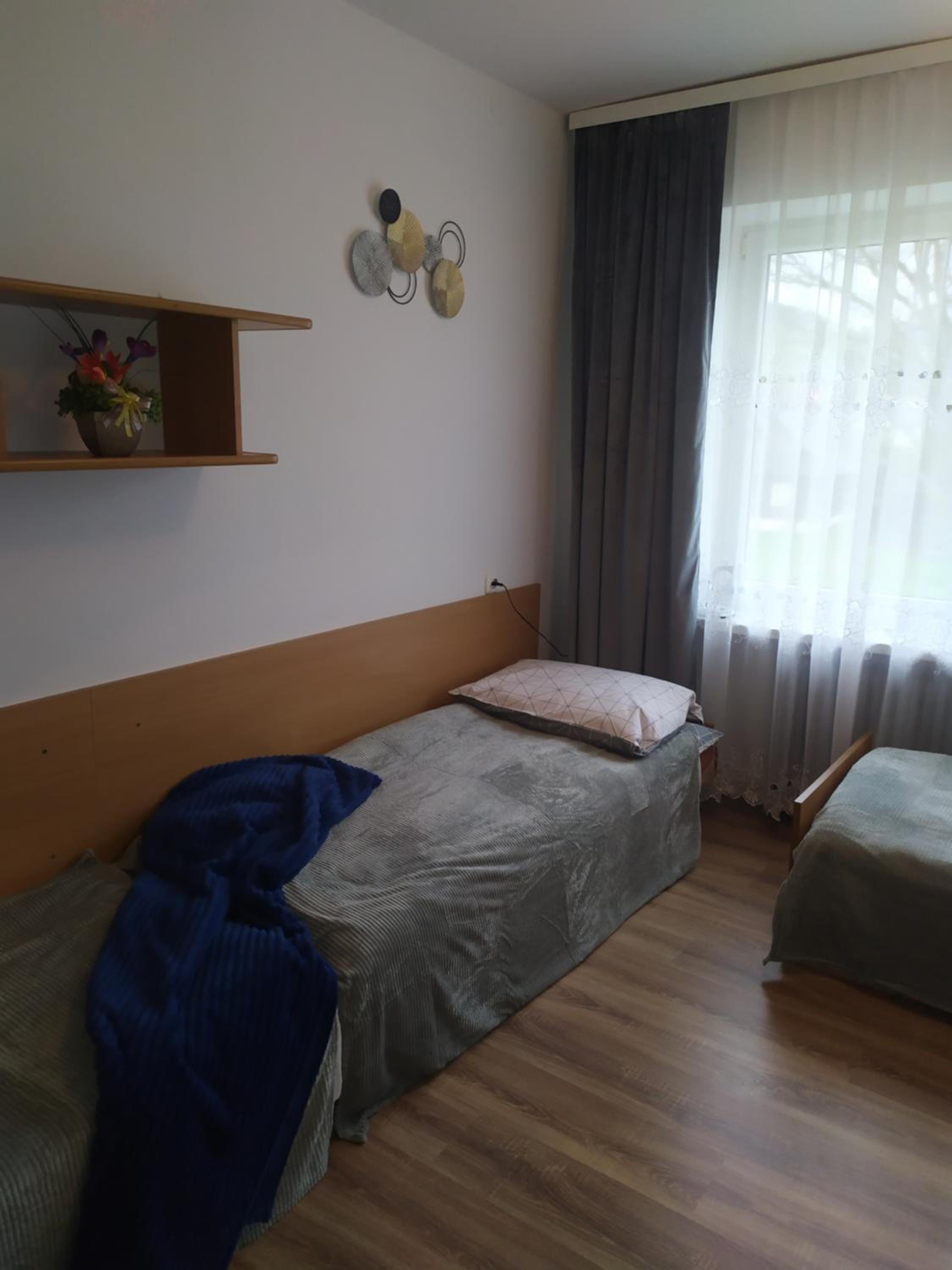 Triple Room with Private External Bathroom photo 3