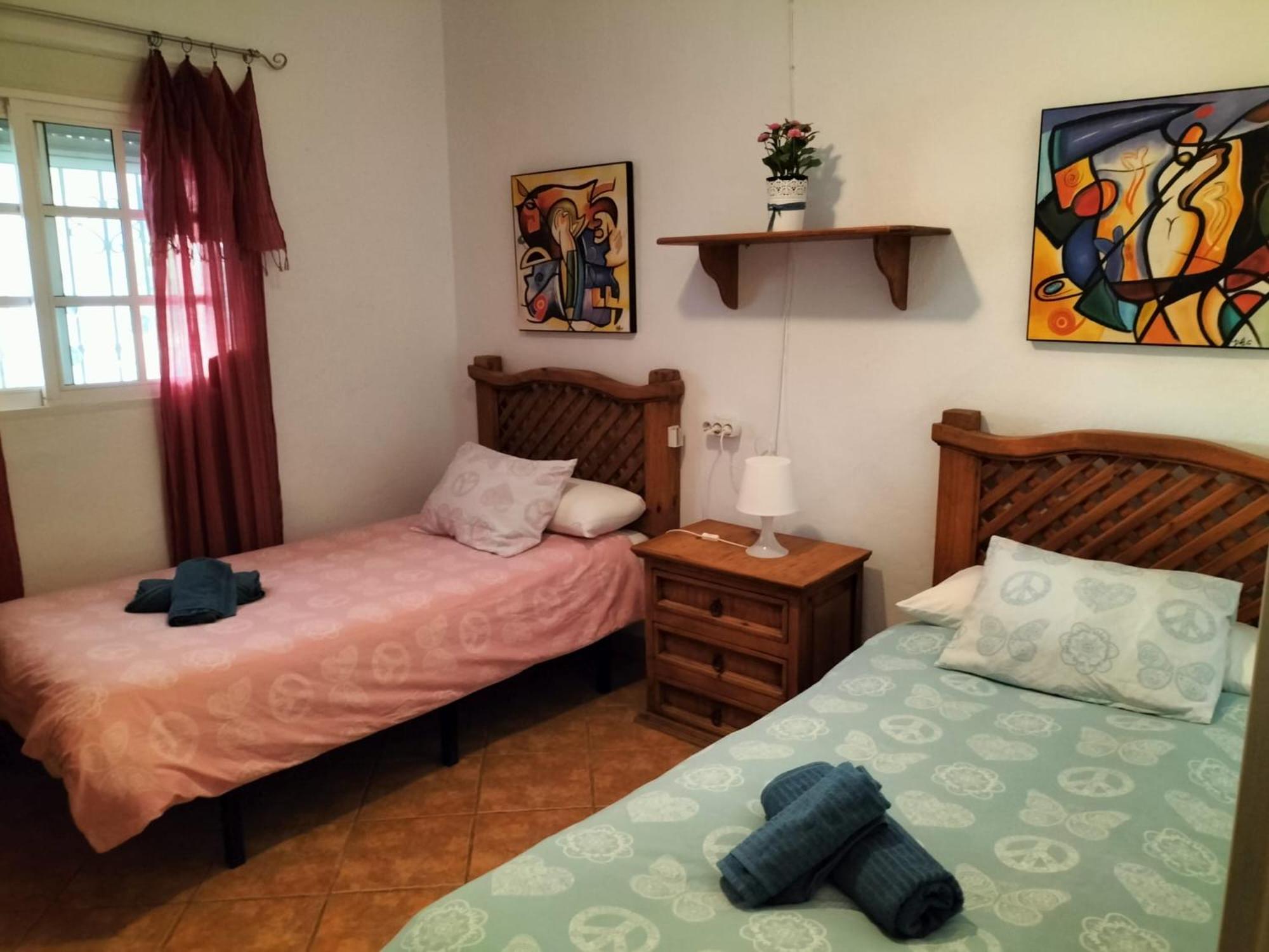 Casa de Vacaciones