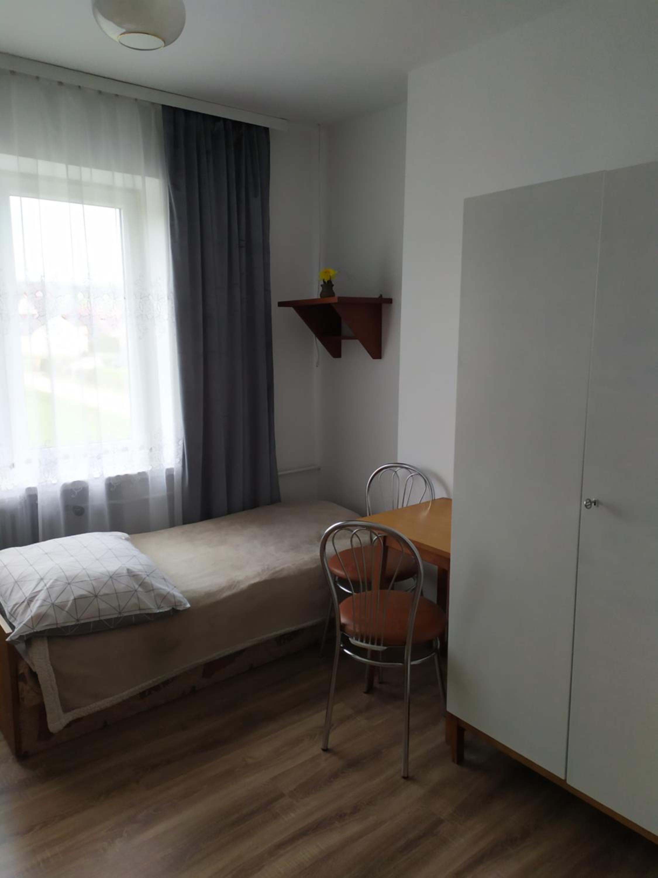 Triple Room with Private External Bathroom photo 2