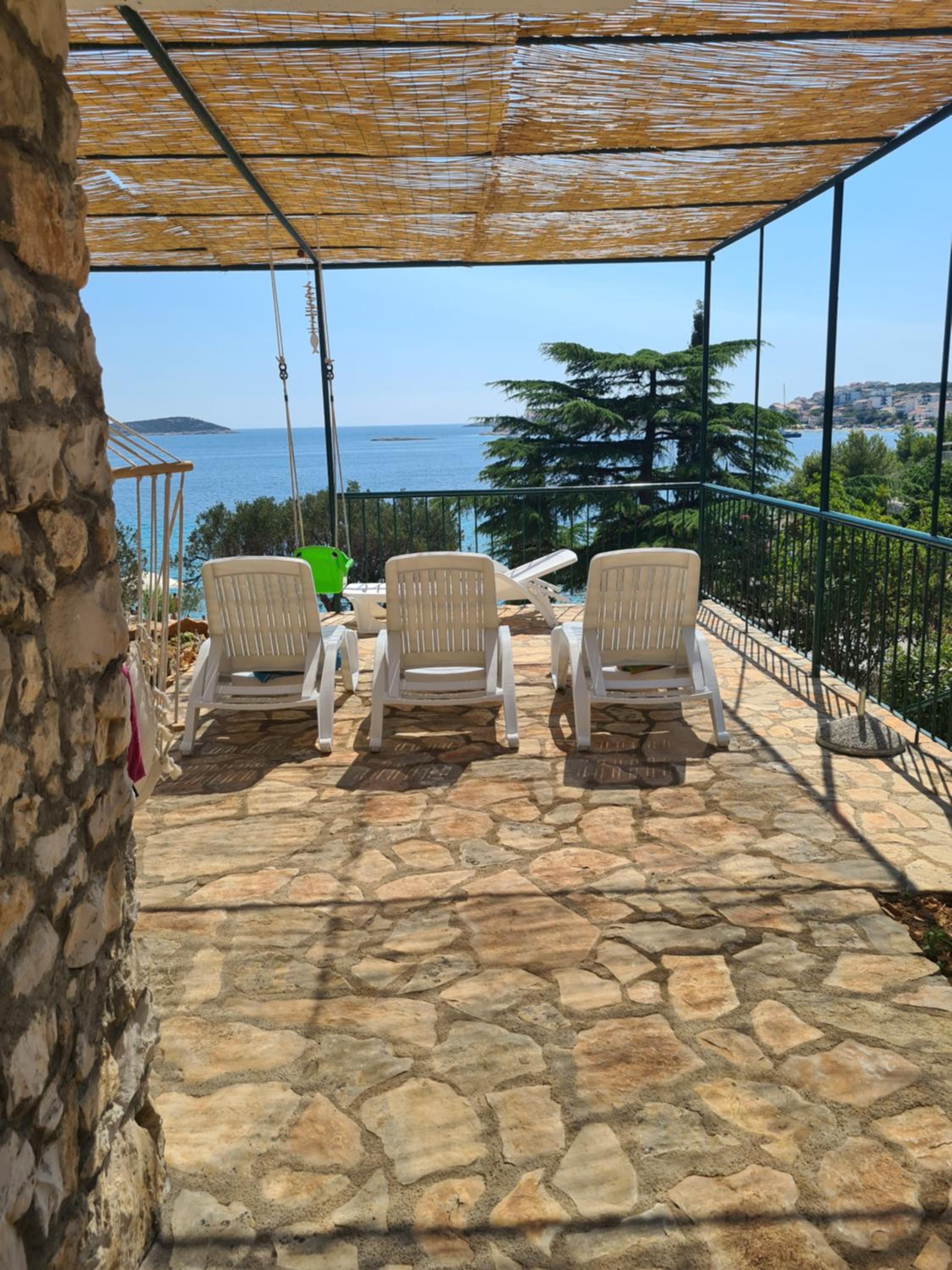 Villa - Beach Front photo 2