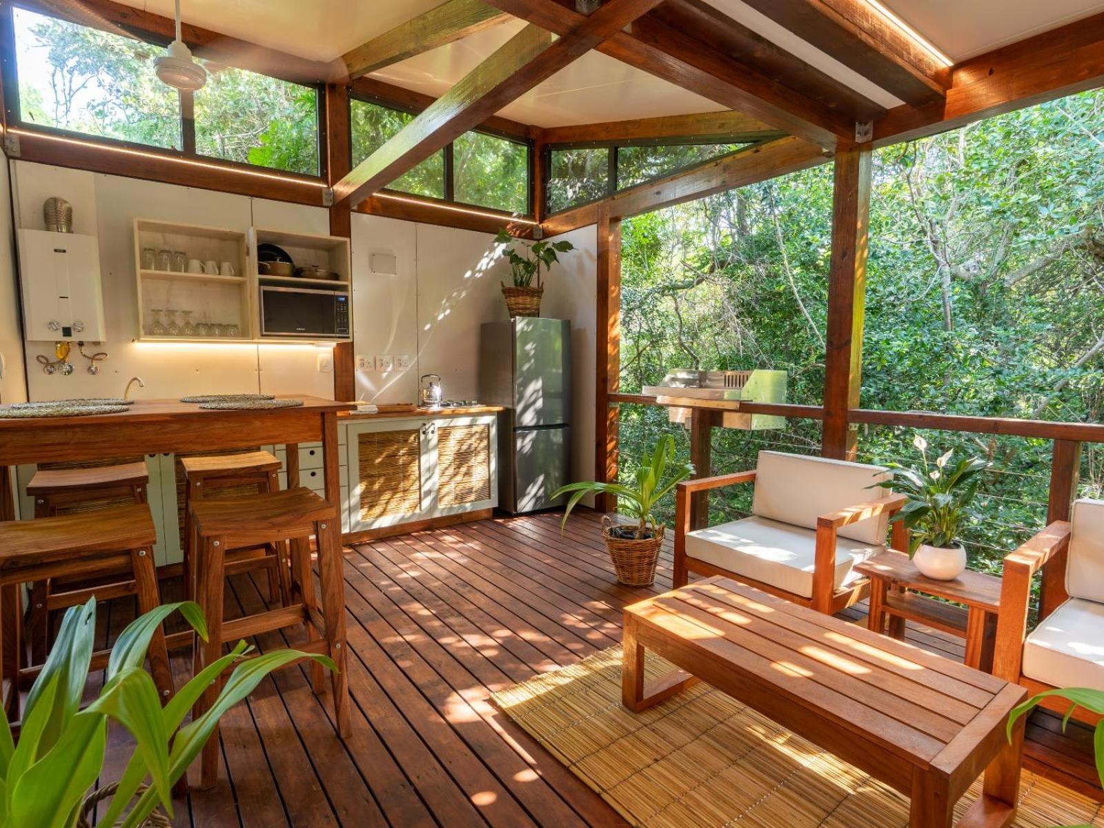 One-Bedroom Chalet photo 3