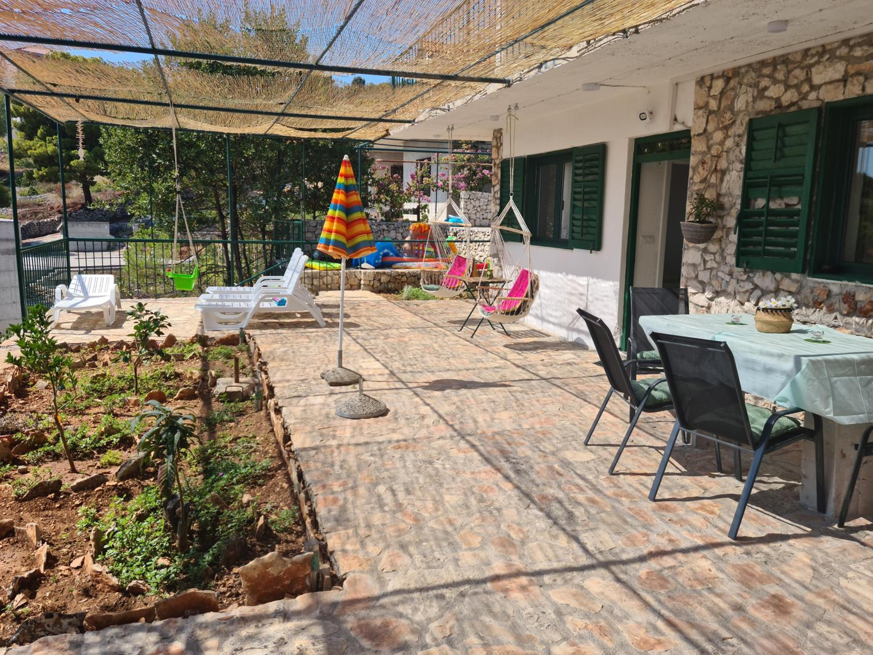 Villa - Beach Front photo 3
