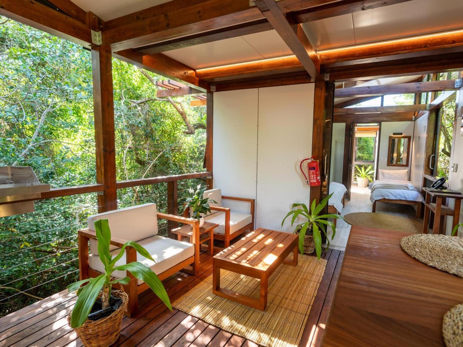 One-Bedroom Chalet photo 2