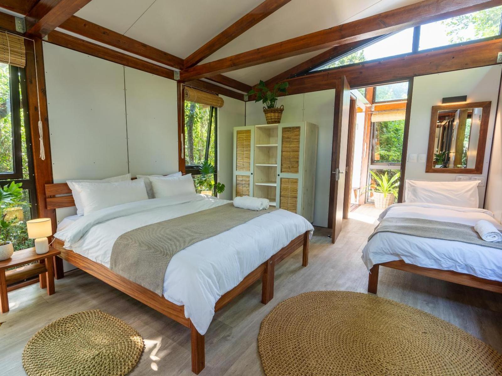 One-Bedroom Chalet photo 1