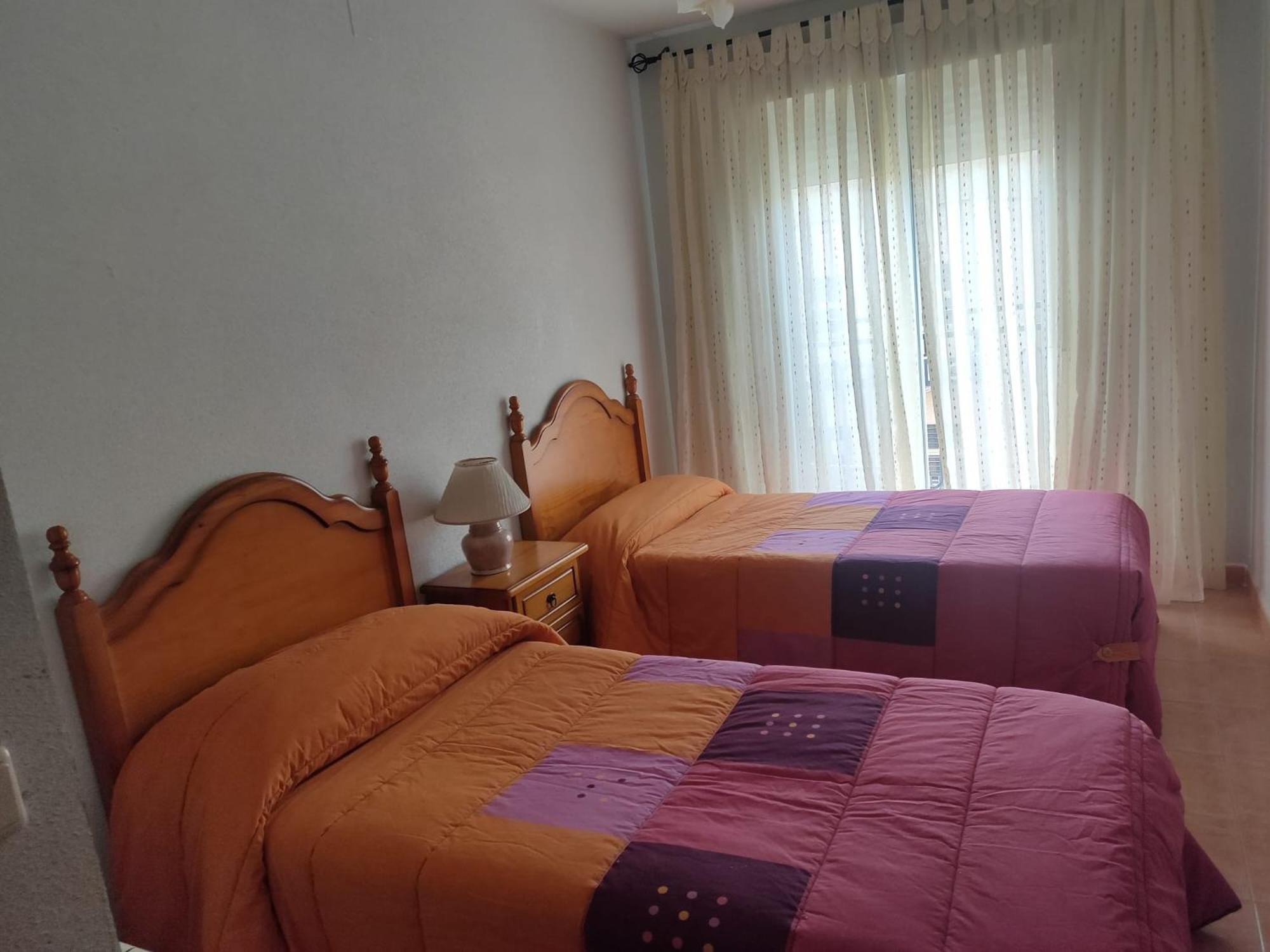 Departamento de tres habitaciones