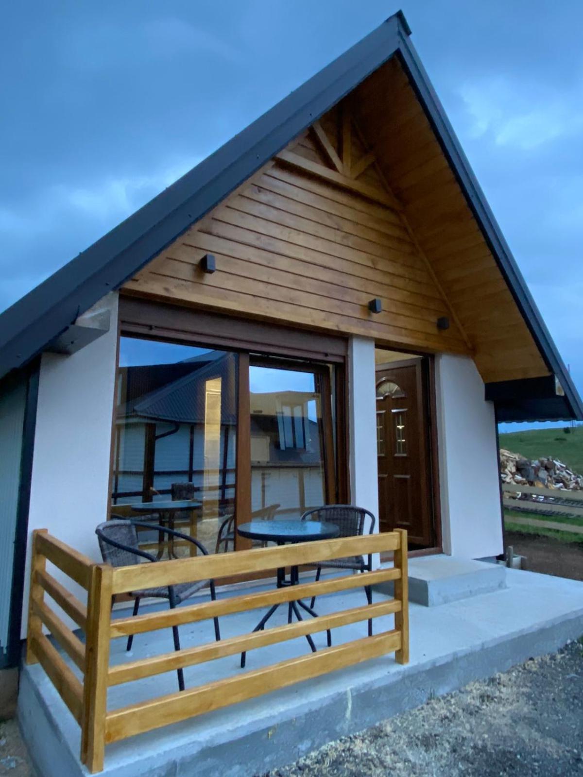 One-Bedroom Chalet photo 3