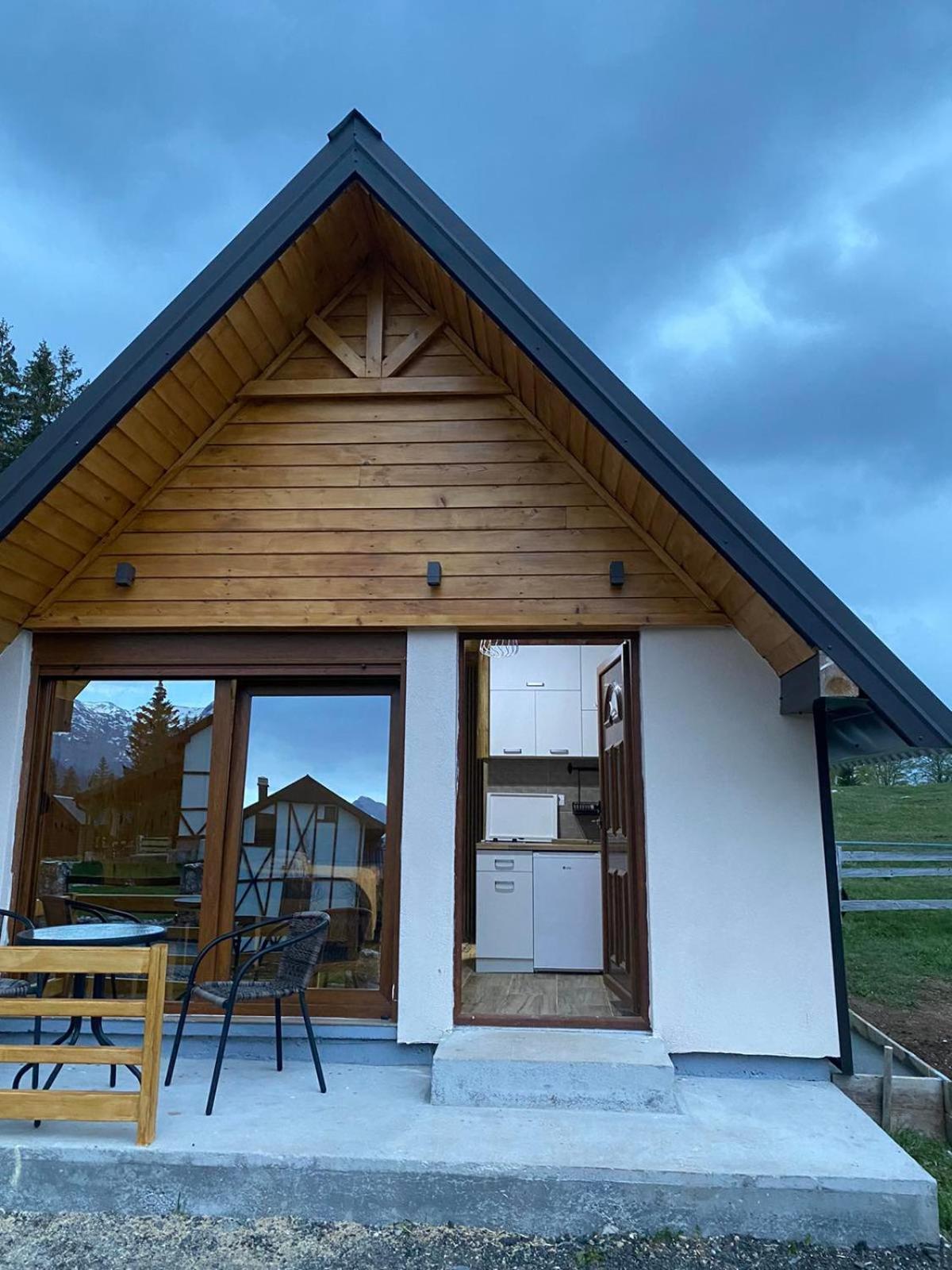 One-Bedroom Chalet photo 2