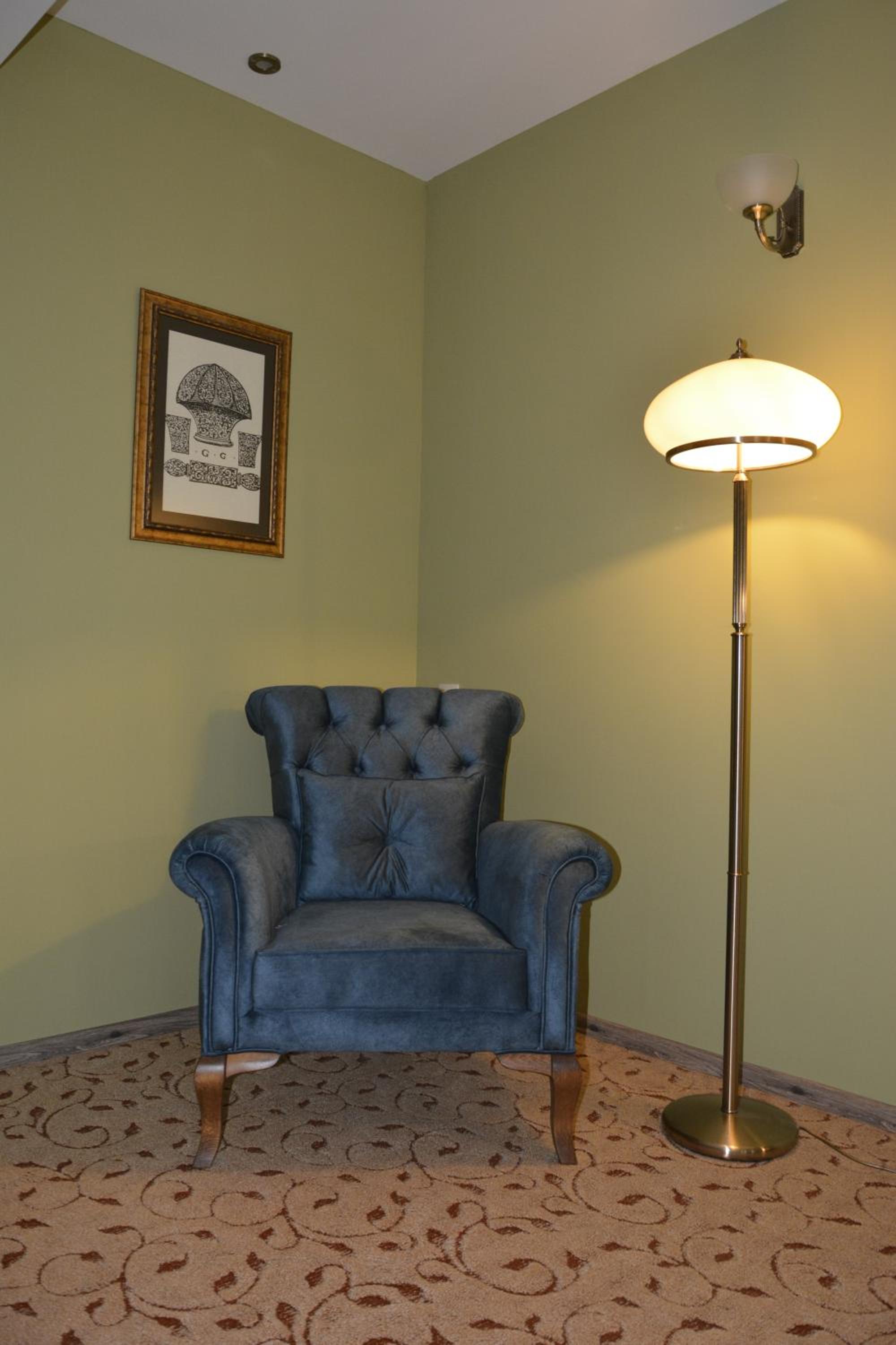 Deluxe Studio photo 2
