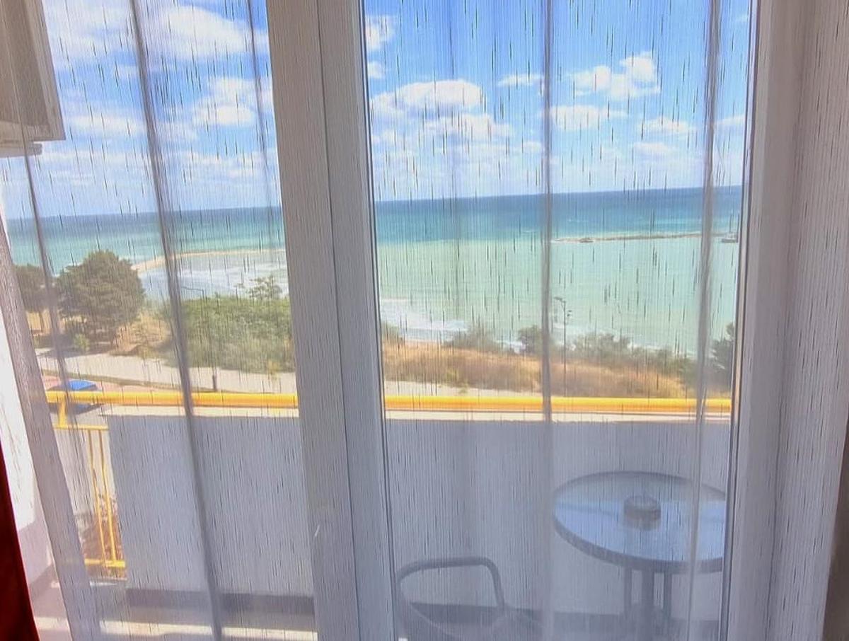 Superior Twin Room with Sea View - Photo 2