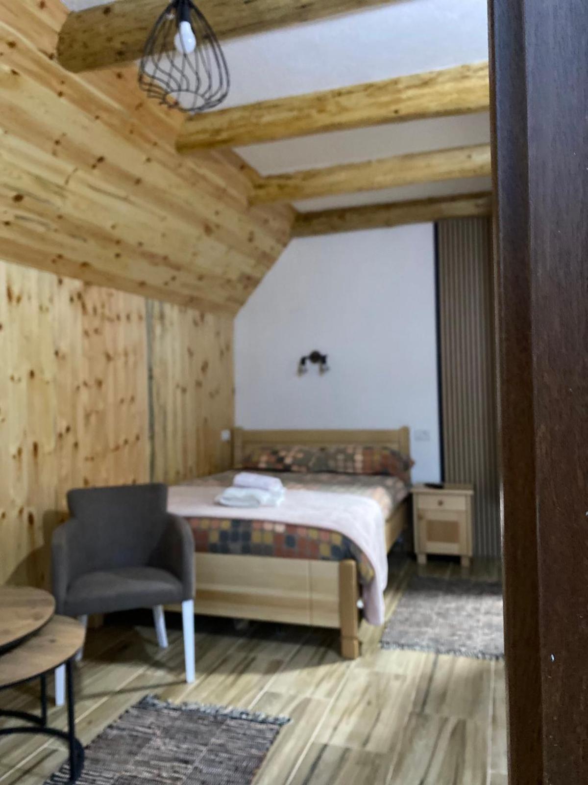 One-Bedroom Chalet photo 1