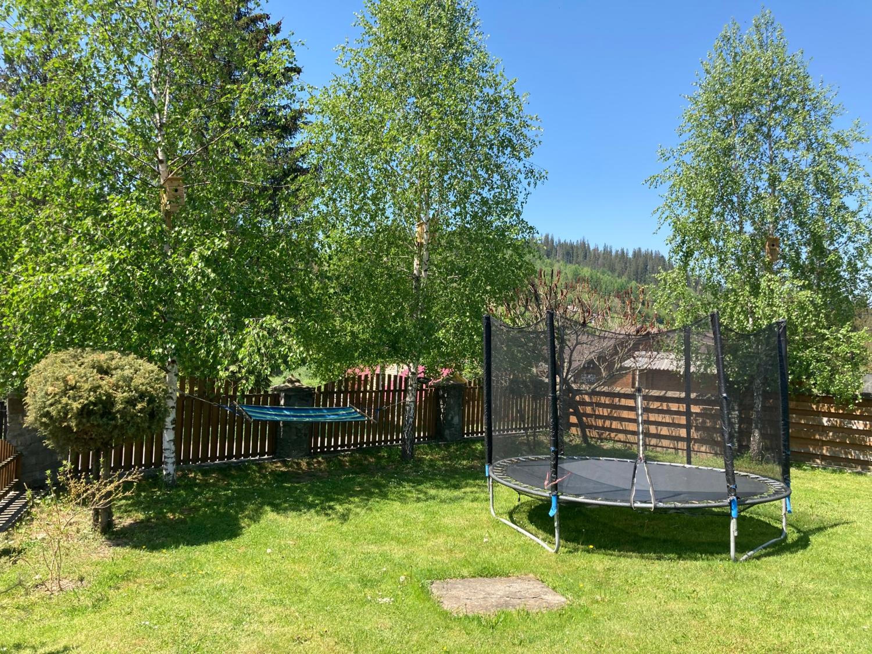 Double Room with Mountain View photo 3