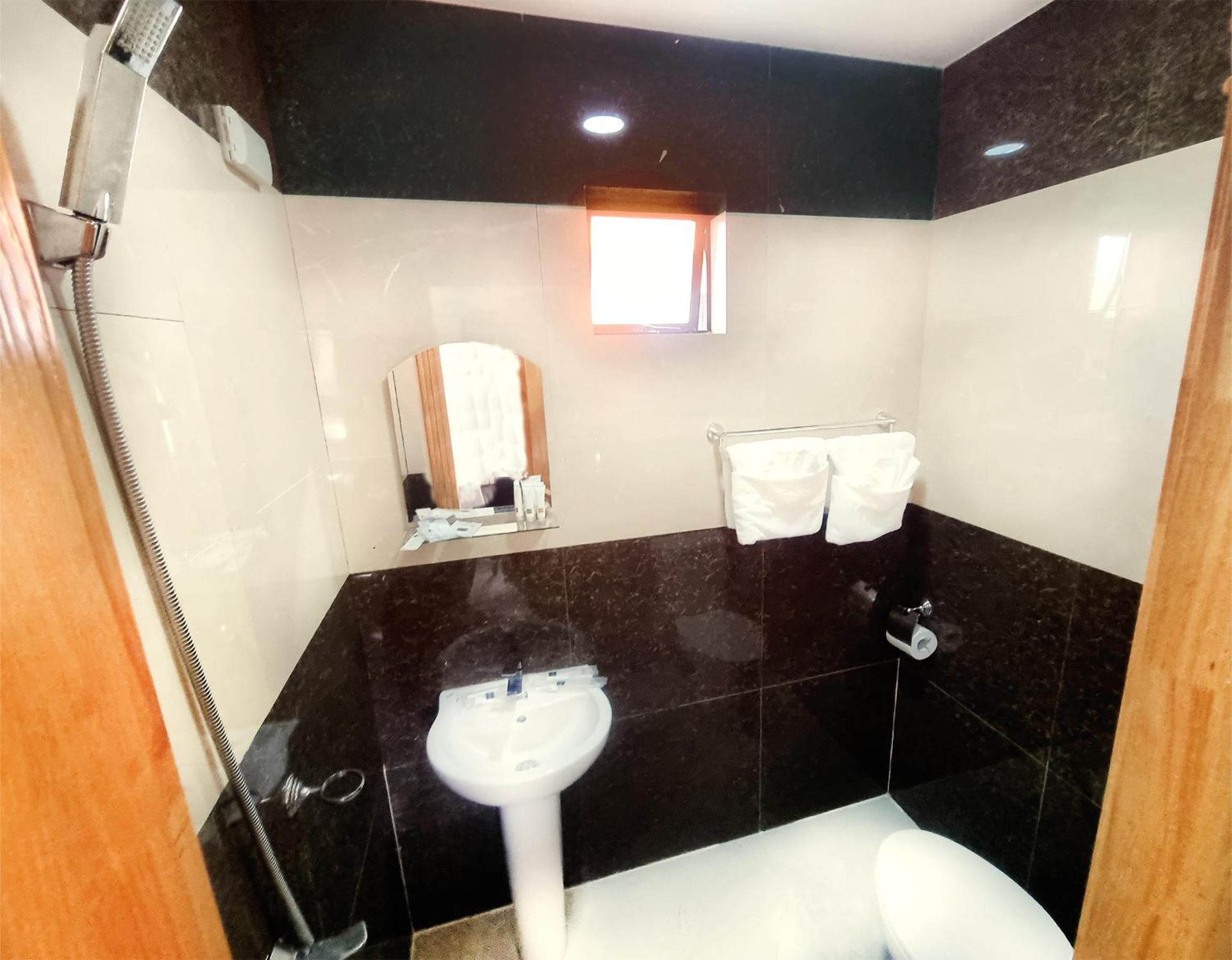 Two-Bedroom Villa photo 3