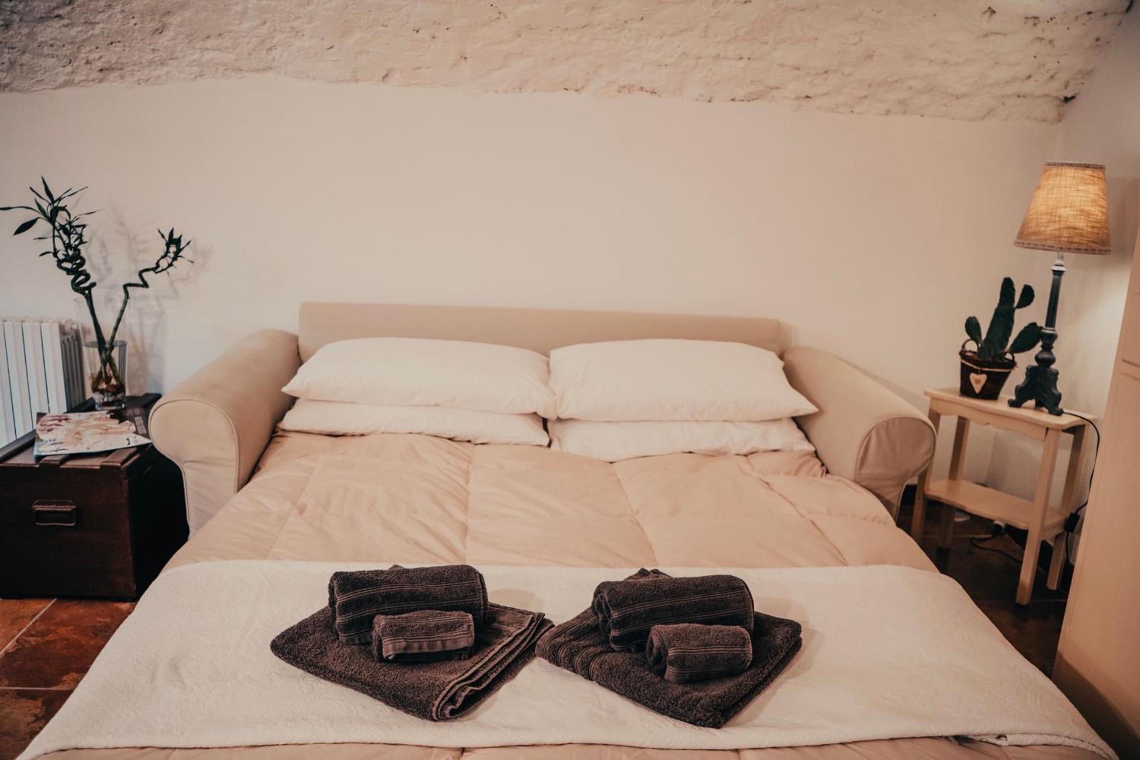 One-Bedroom House photo 2