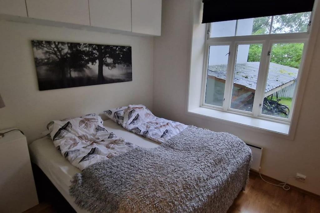 Three-Bedroom Apartment photo 1
