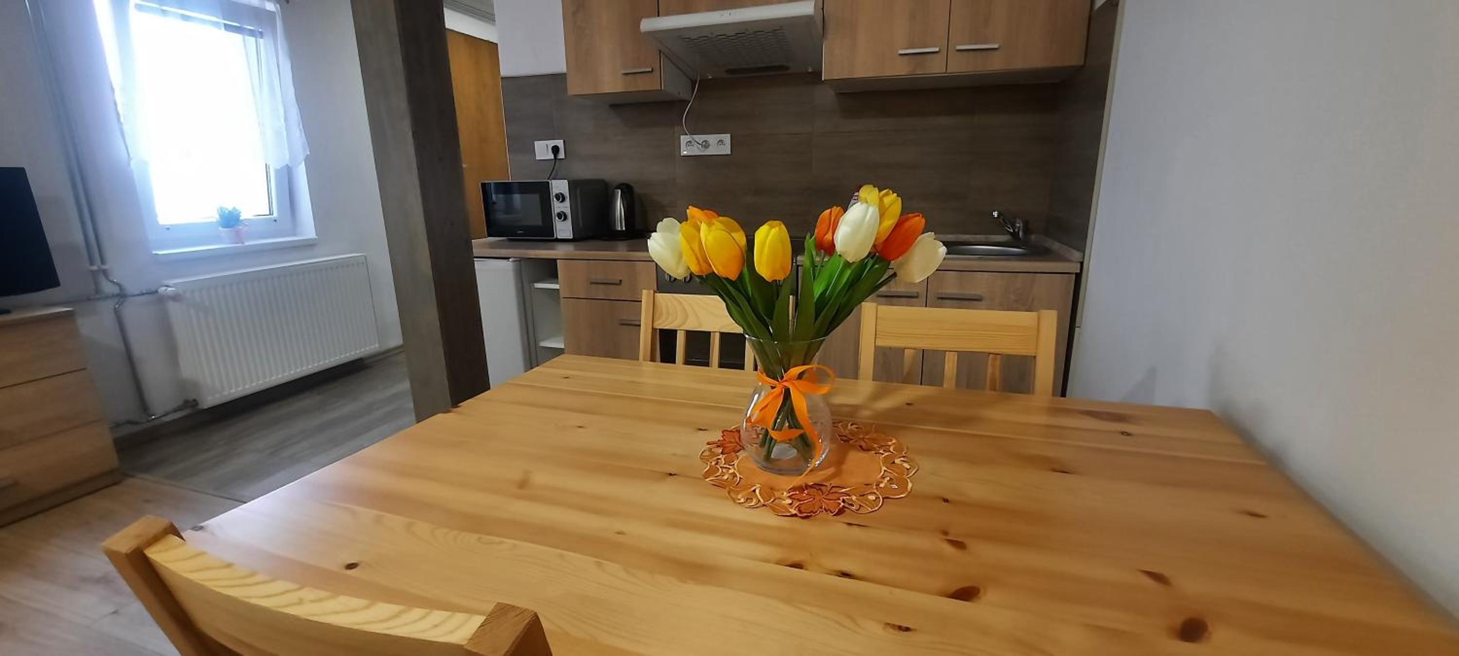 Apartment photo 3