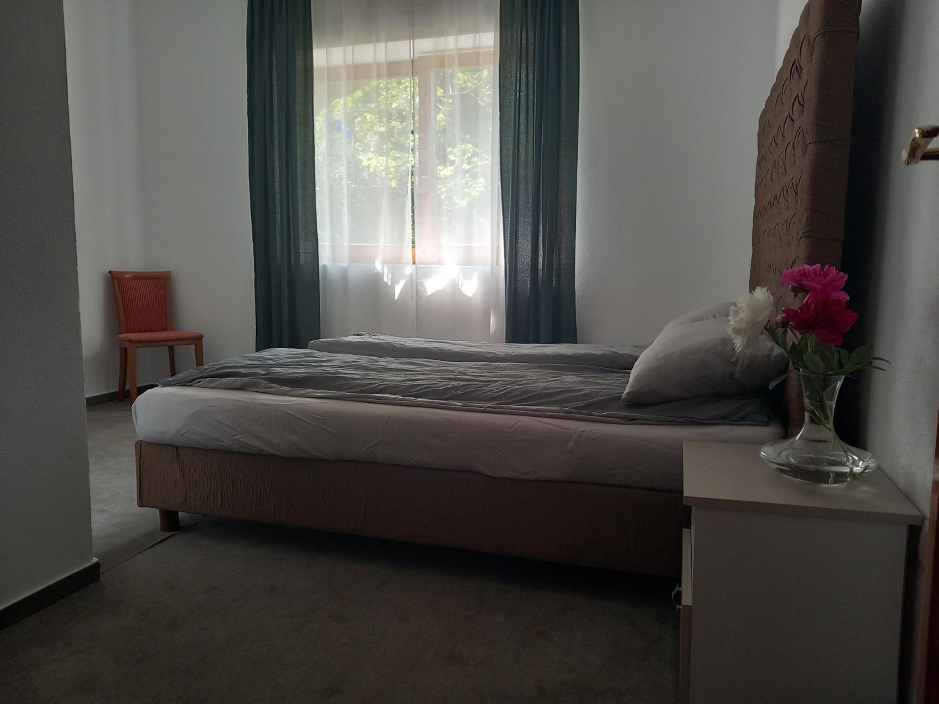 Double Room with Private Bathroom photo 1