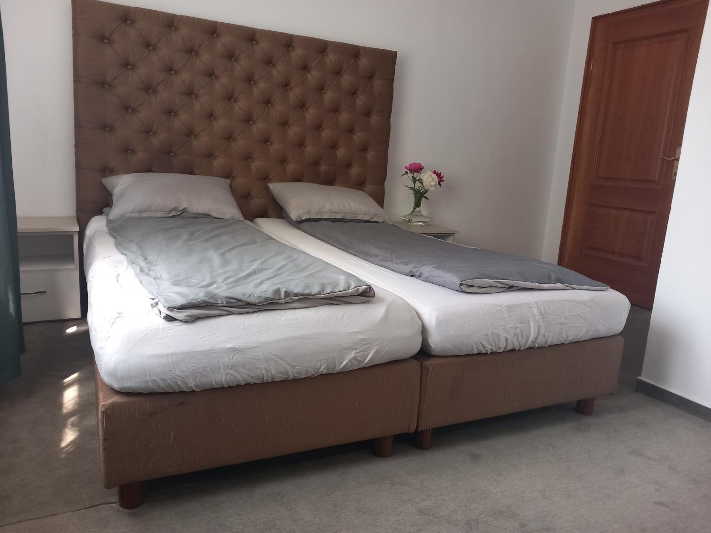 Double Room with Private Bathroom photo 2